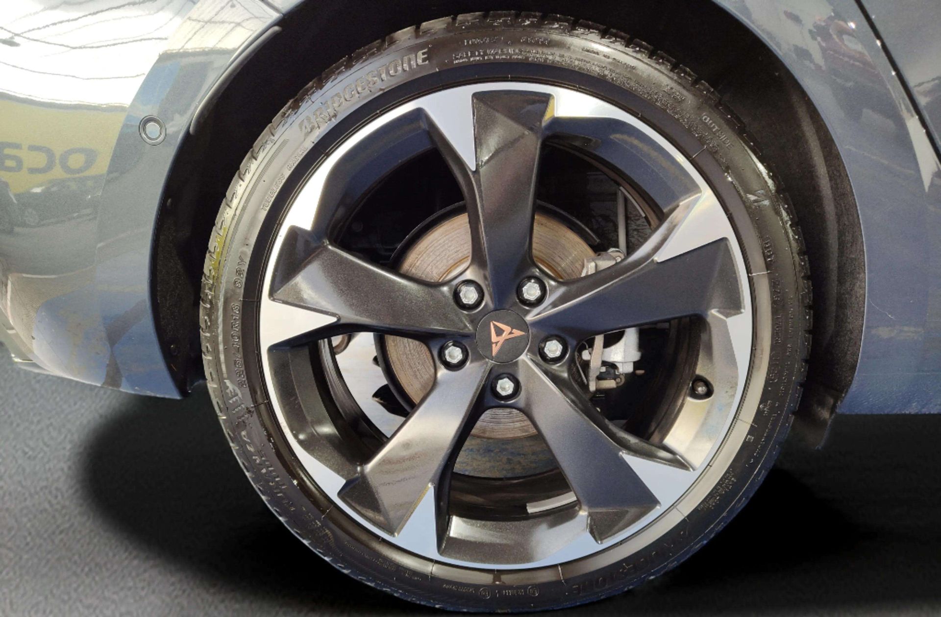 Cupra León 1.5 TSI e-Hybrid DSG - foto 44