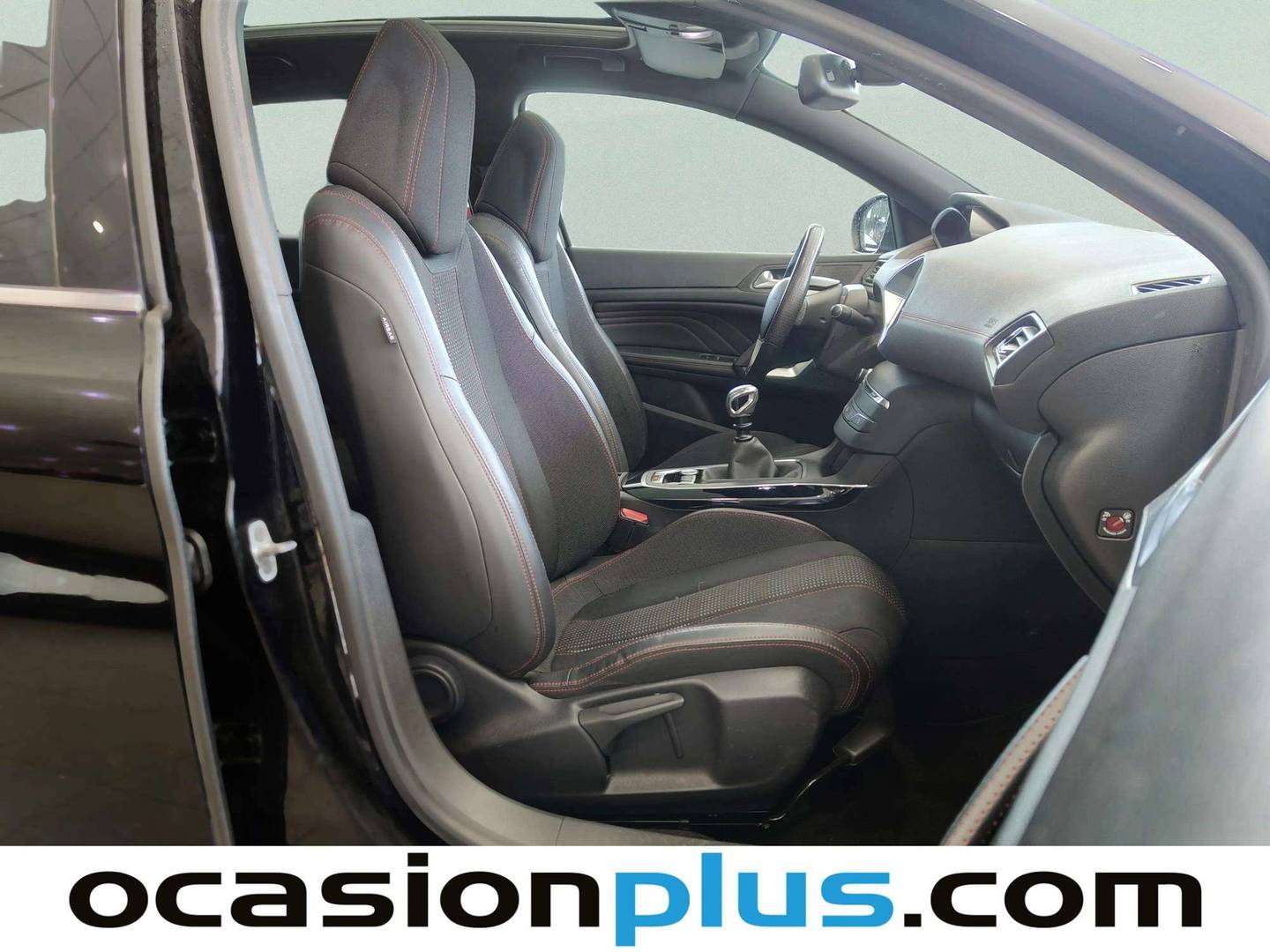 Peugeot 308 Peugeot 308 SW 2.0 BlueHDI GT Line (150 CV) seminuevo