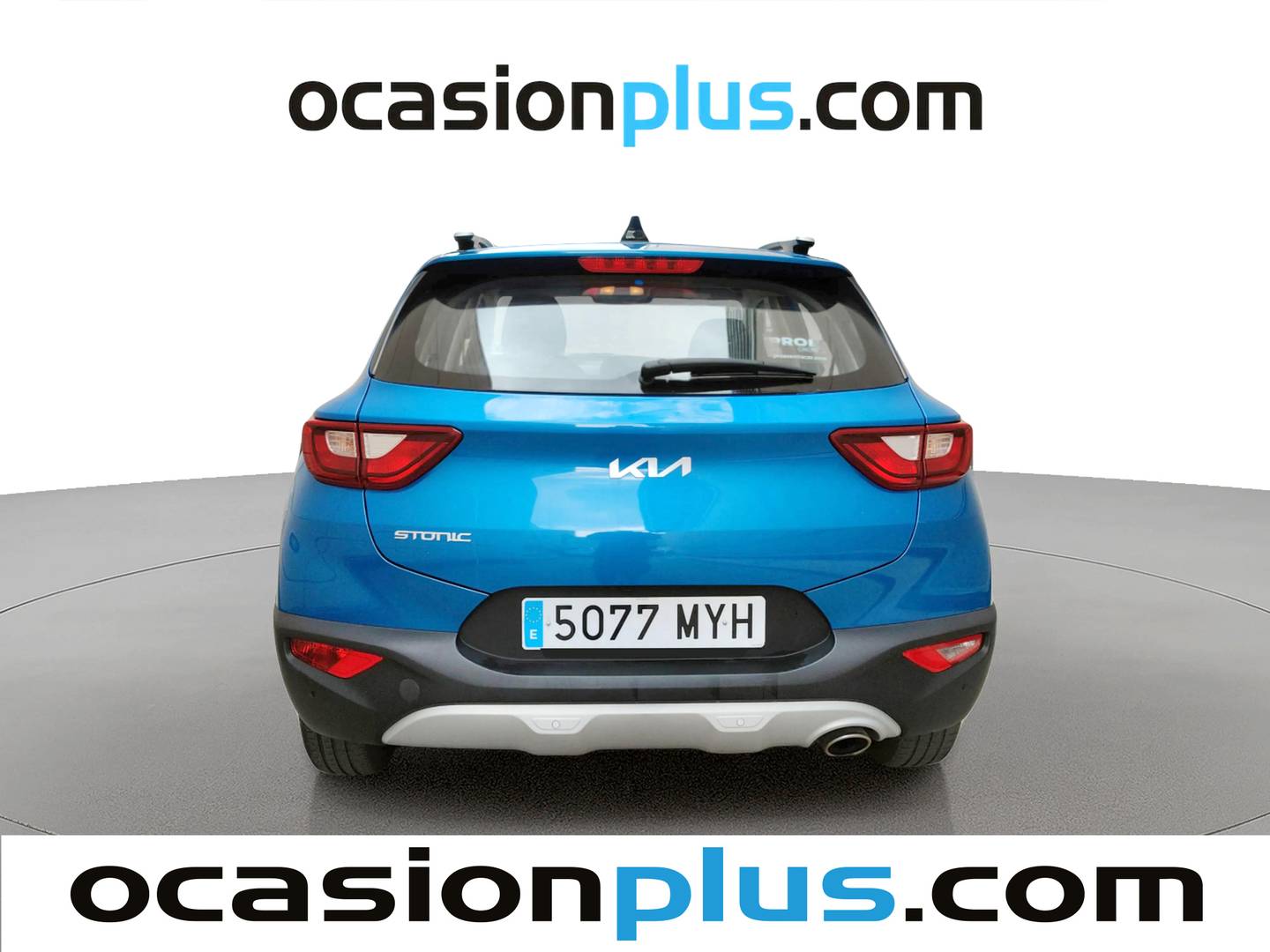 KIA Stonic KIA Stonic 1.2 DPi Drive (79 CV) barato