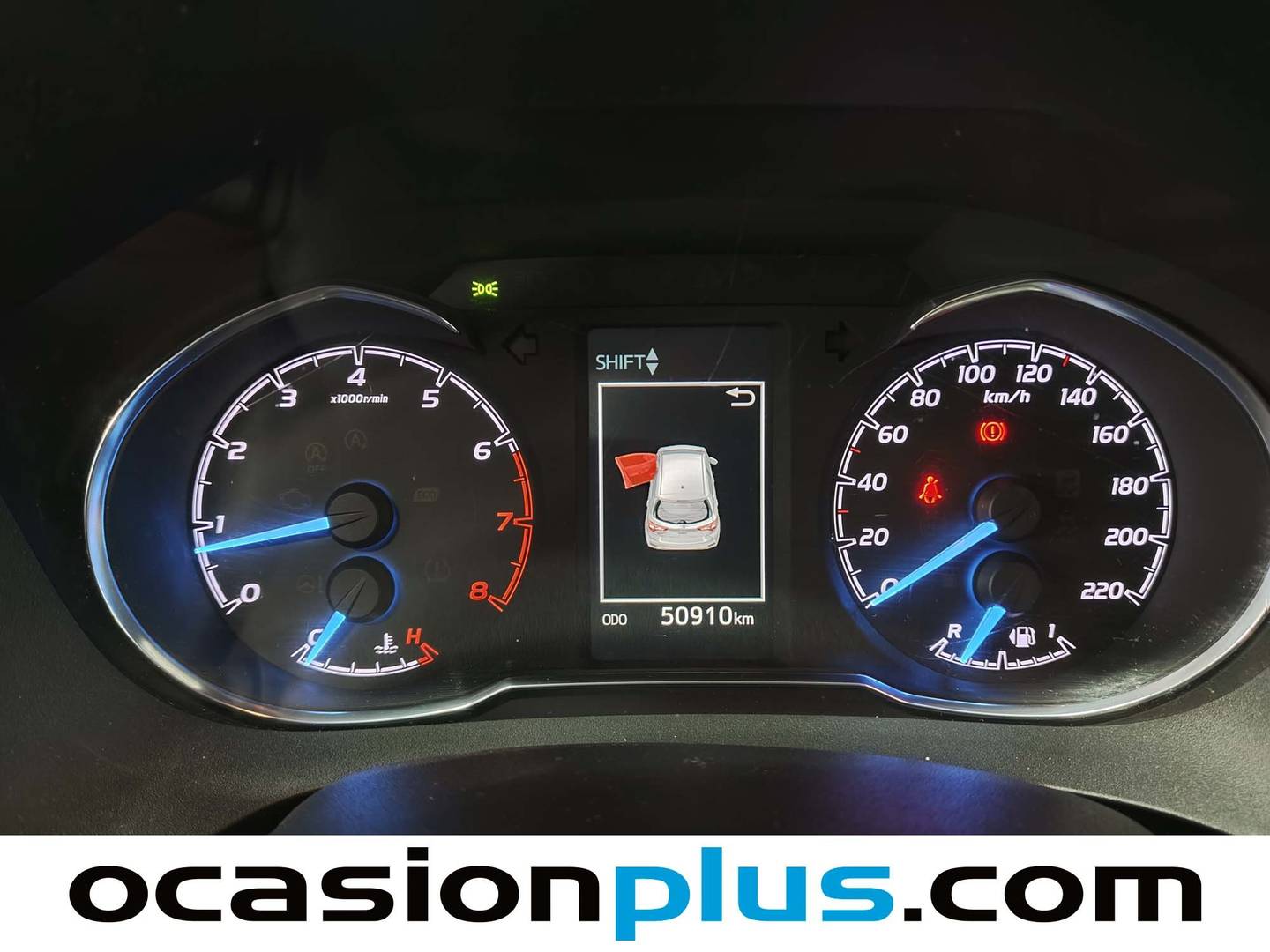 Toyota Yaris Toyota Yaris 1.5 Active (111 CV) manual