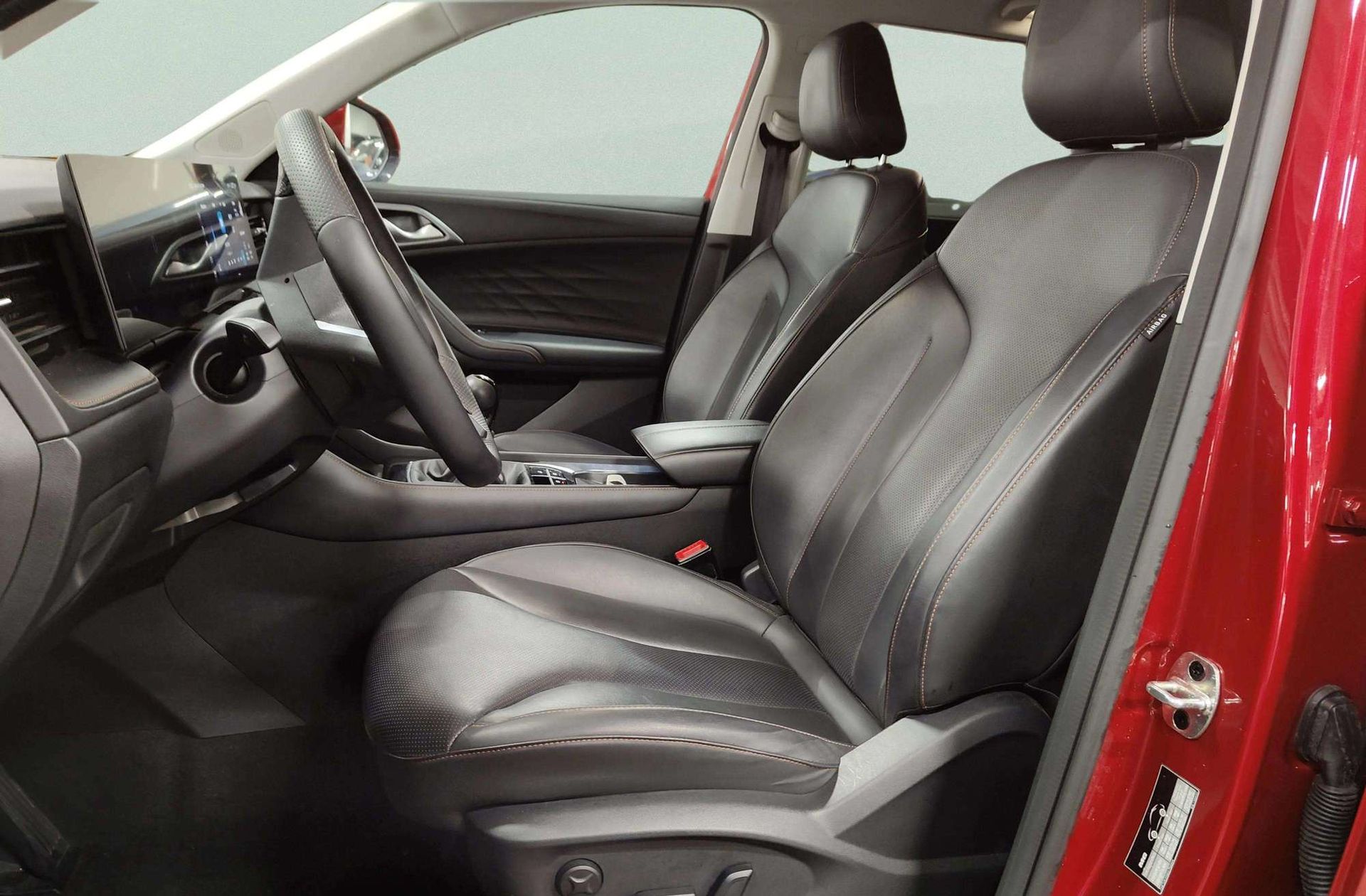 MG HS 1.5T Luxury - foto 18