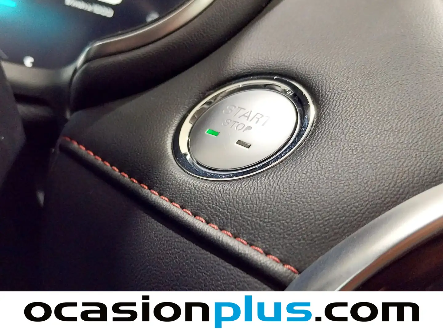 Foto MG HS MG HS 1.5 Turbo GDI Luxury (162 CV)