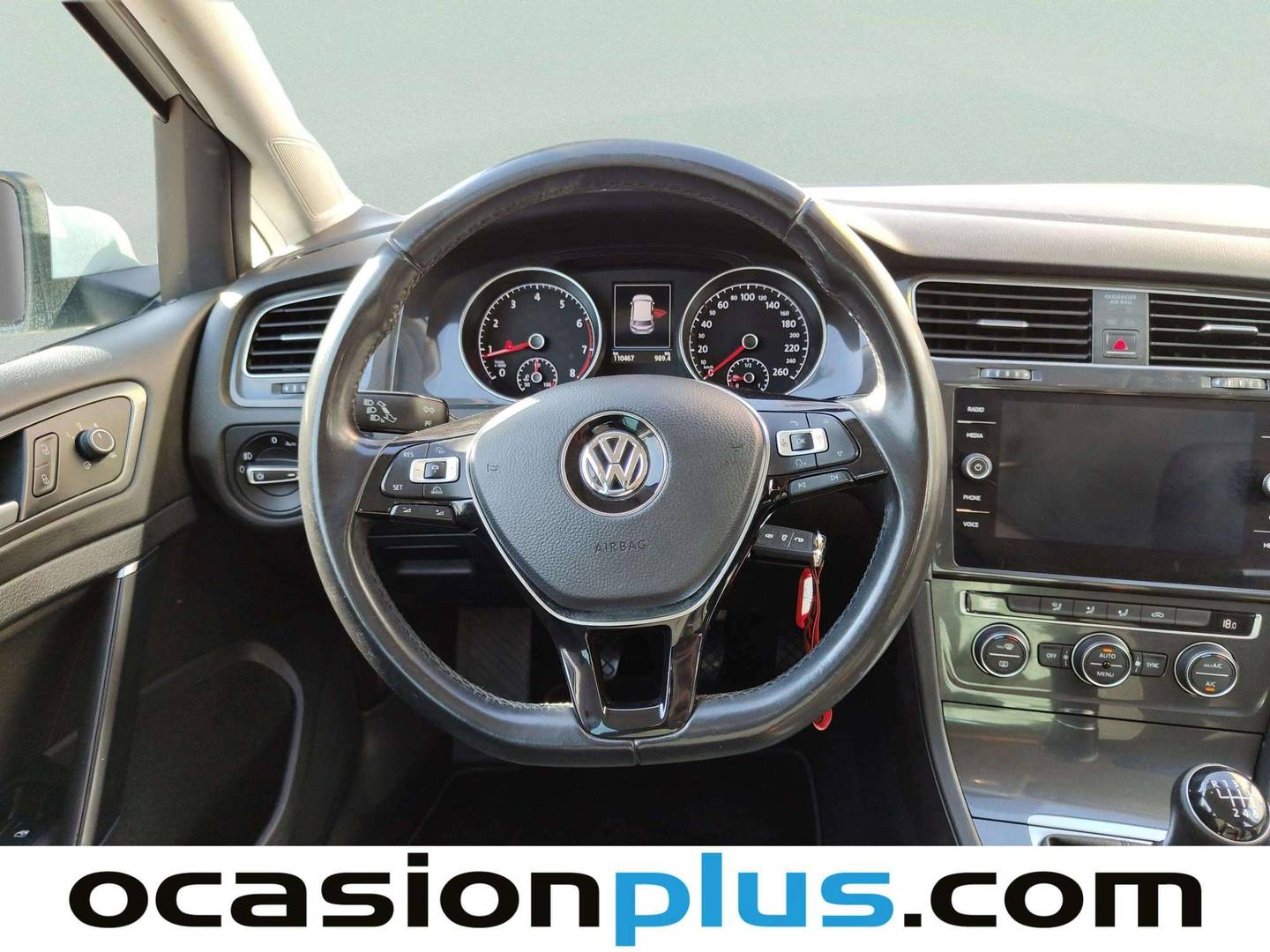 Volkswagen Golf Volkswagen Golf Advance 1.4 TSI (125 CV) gasolina