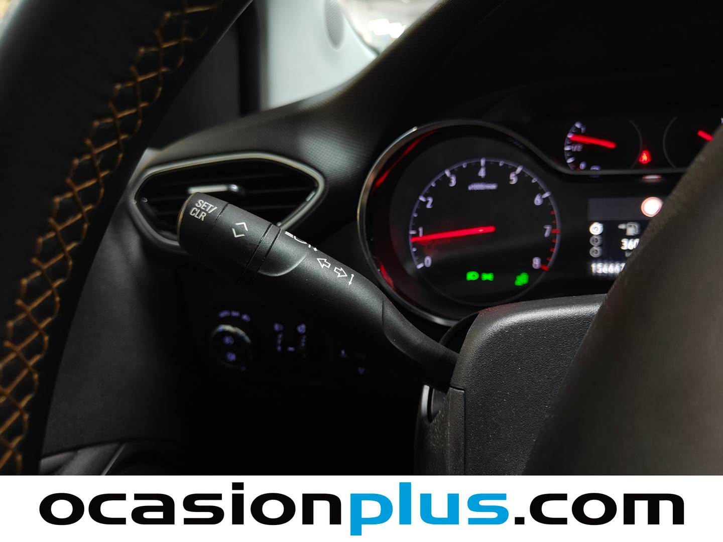 Opel Crossland X Opel Crossland X 1.2 Turbo S&S Excellence (130 CV) de segunda mano