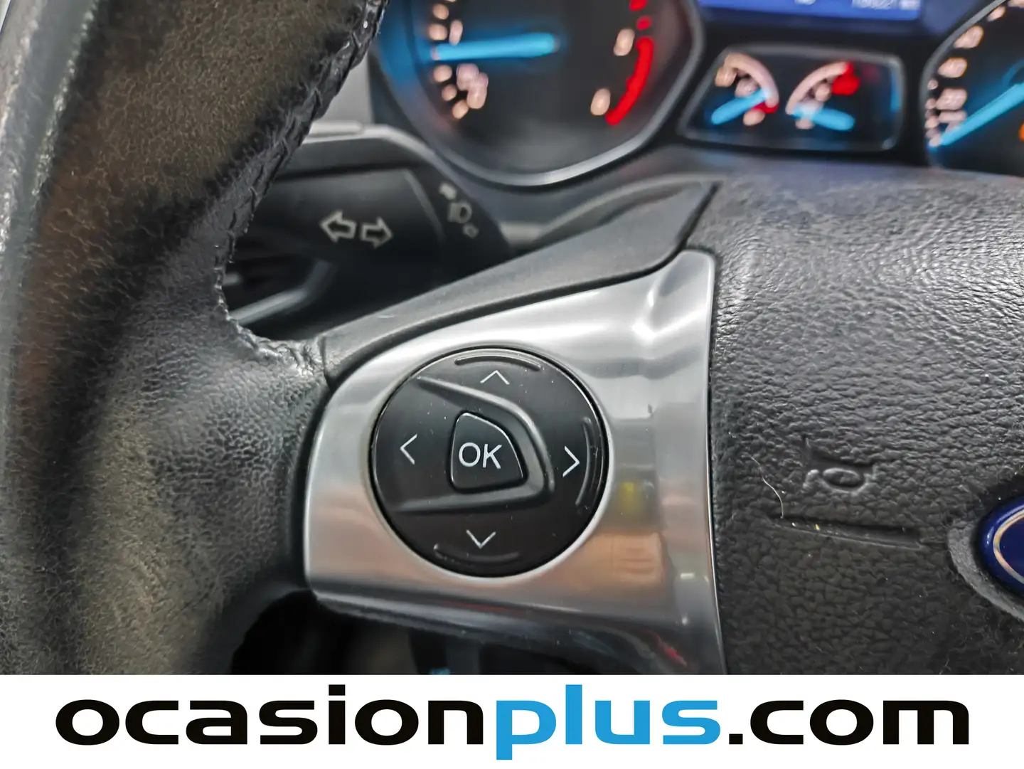 Foto Ford Kuga Ford Kuga 2.0 TDCI Titanium 4x2 (140 CV)