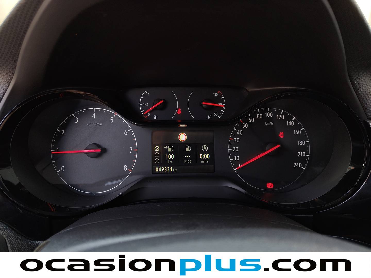 Opel Corsa Opel Corsa 1.2 XEL Edition (75 CV) gasolina