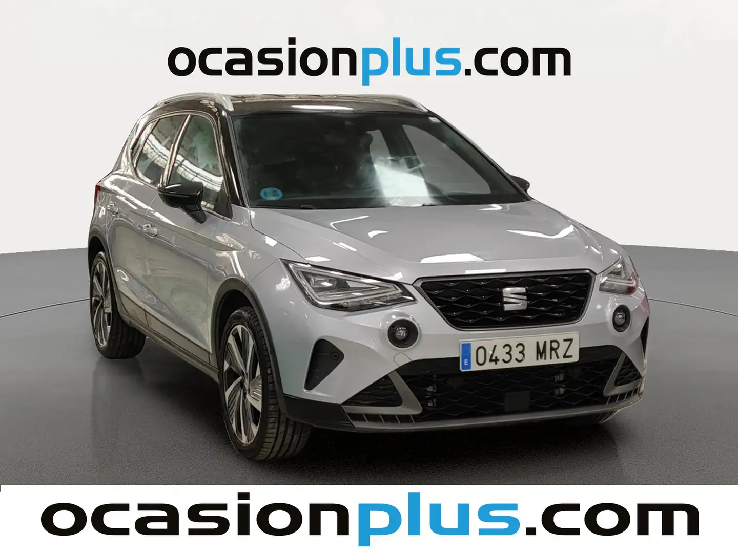 Foto Seat Arona SEAT Arona 1.5 TSI FR XL DSG  (150 CV)
