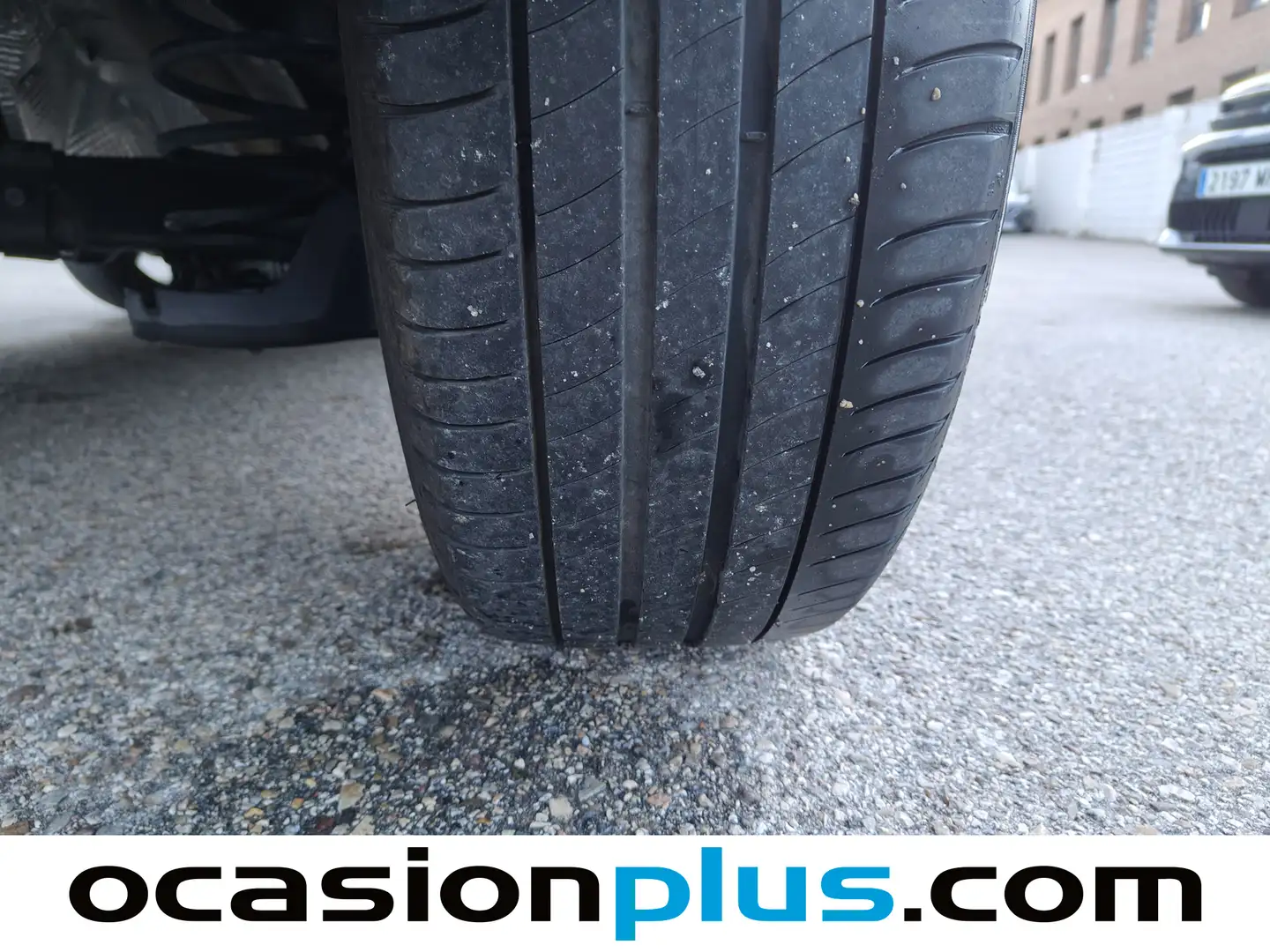 Foto Opel Mokka Opel Mokka 1.5 D GS (110 CV)