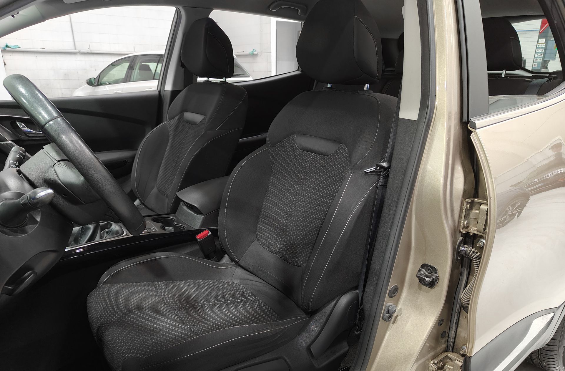Renault Kadjar Intens Energy dCi - foto 10