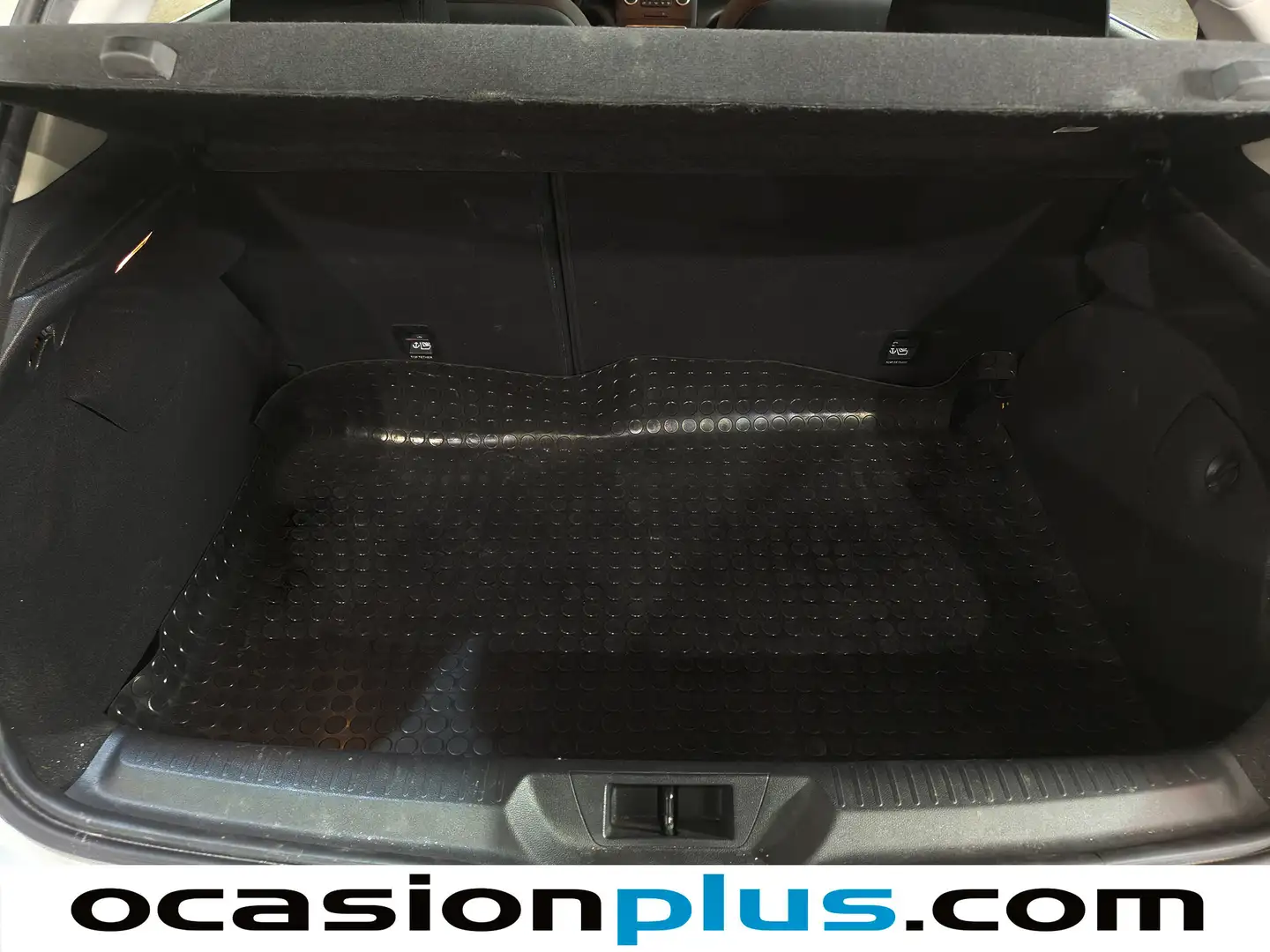 Foto Renault Mégane Renault Megane Business Blue dCi (115 CV)