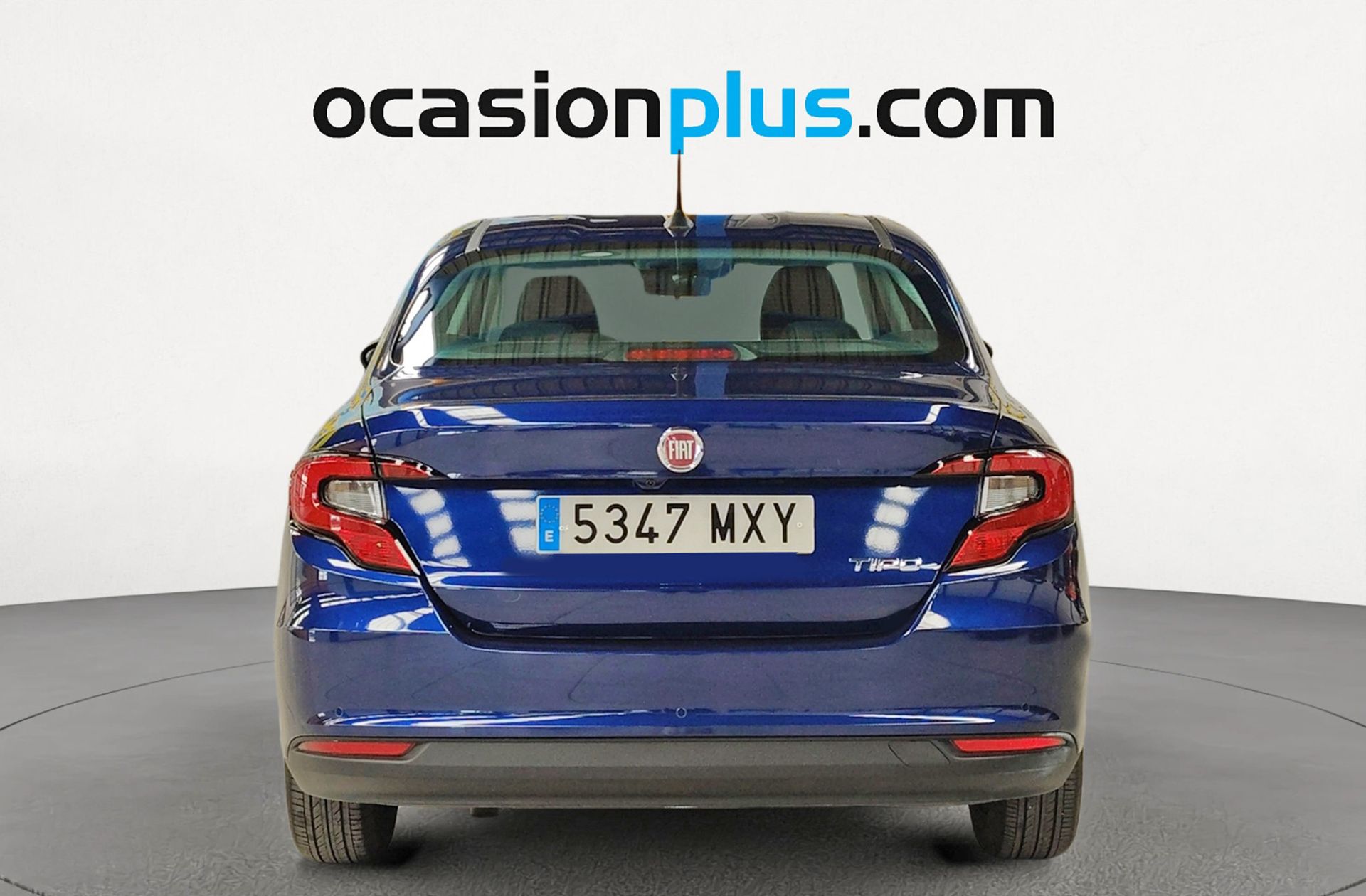 Fiat Tipo Sedan 1.6D - foto 16