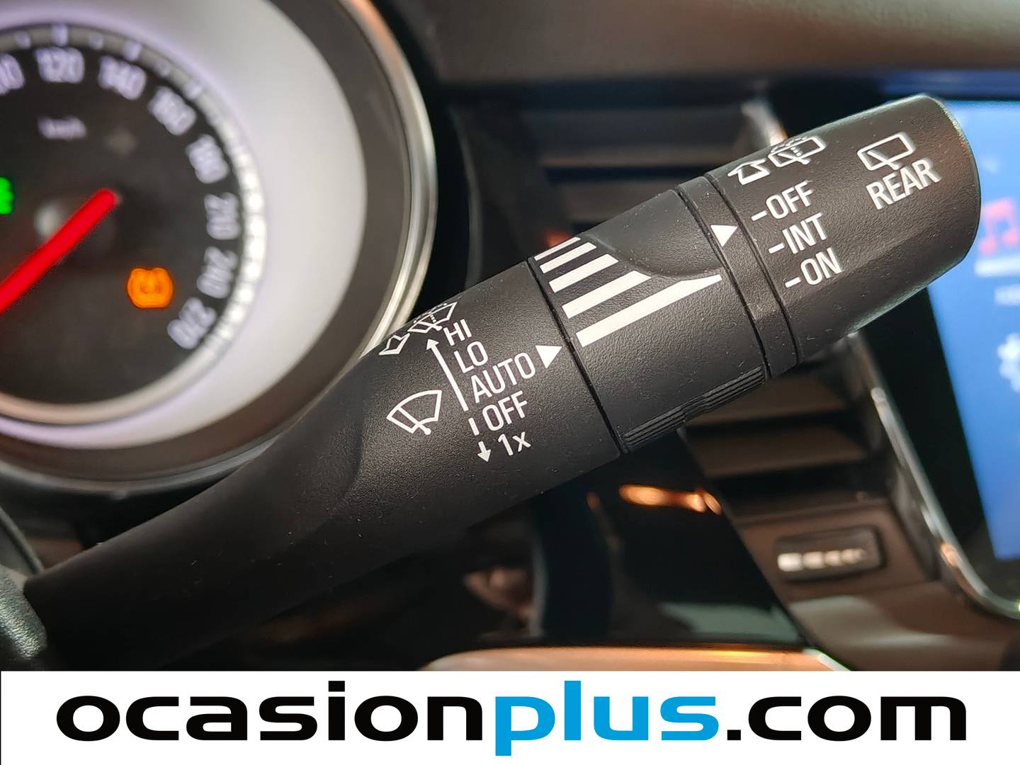 Opel Astra Opel Astra 1.6 CDTi S&S Excellence Auto (136 CV) de ocasión