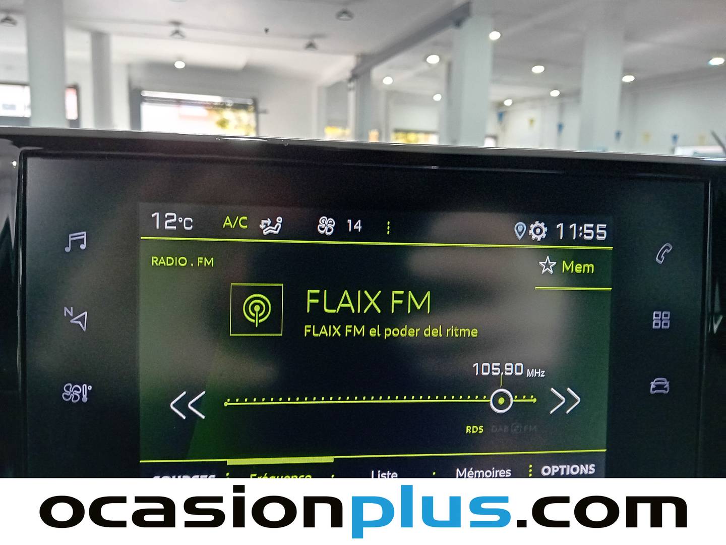 Foto Peugeot 2008 Peugeot 2008 PureTech 130 S&S Allure Pack (130 CV)