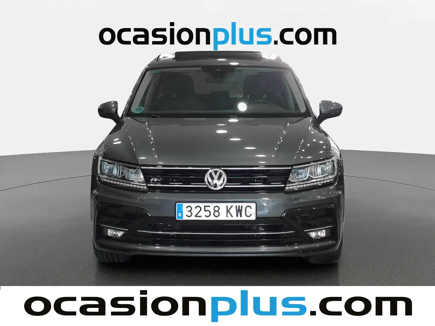 Foto Volkswagen Tiguan Volkswagen Tiguan Advance 1.5 TSI (150 CV) Pack R Line