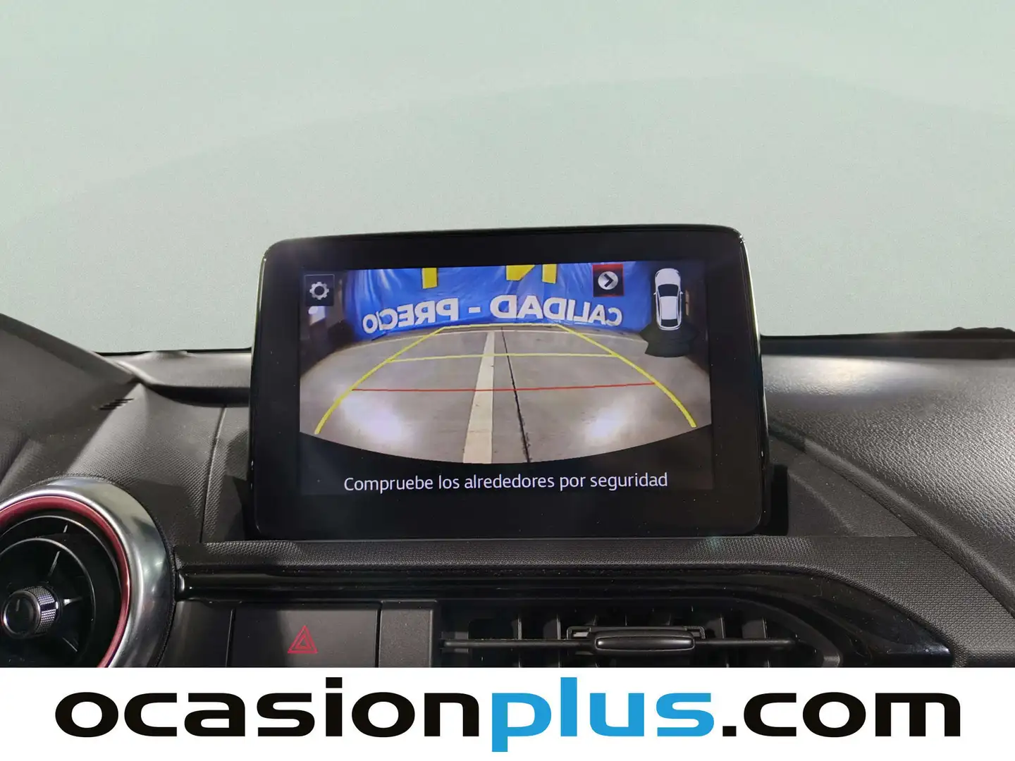 Foto Mazda MX-5 Mazda MX-5 2.0 SKYACTIV-G Zenith (184 CV)