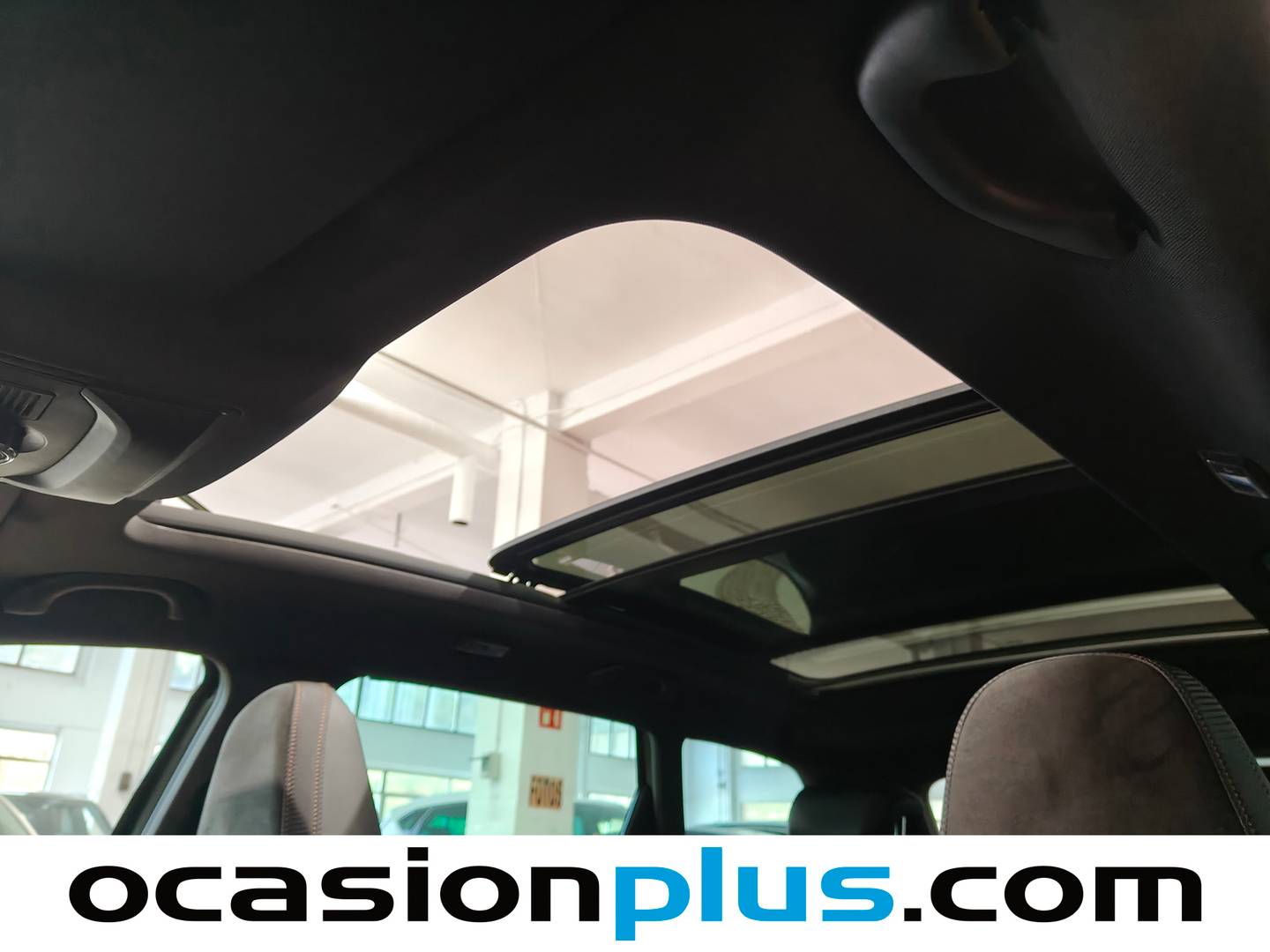 Extras y acabados del Seat León SEAT León ST ST 2.0 TSI S&S Cupra 4Drive DSG (300 CV)