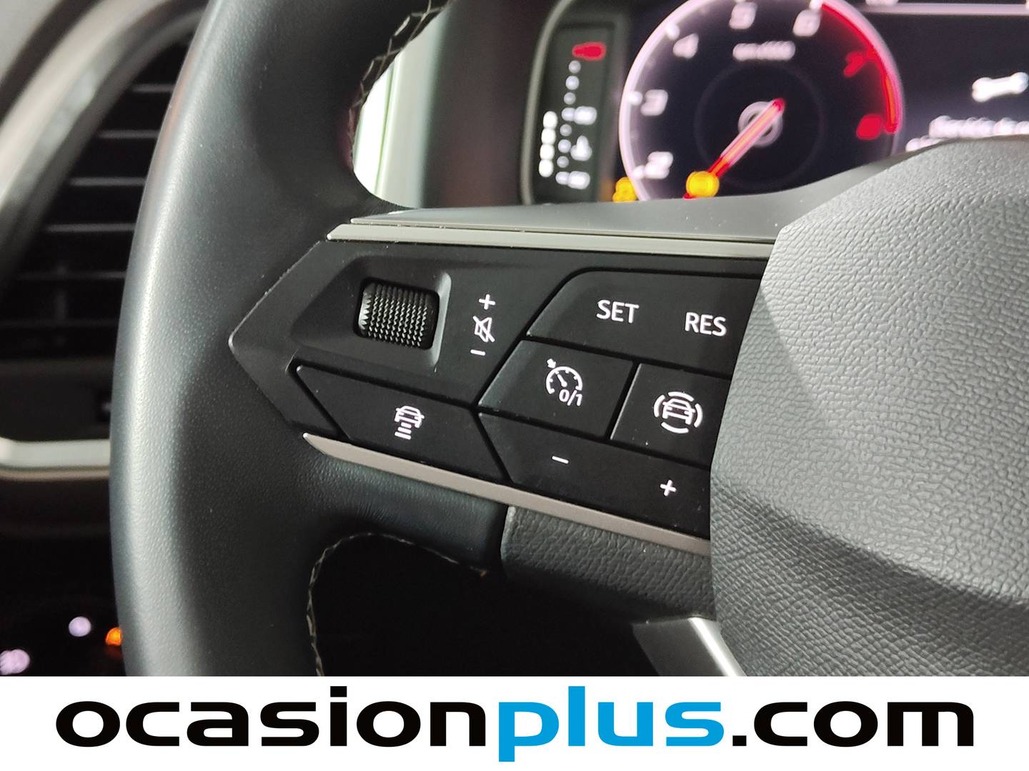 Seat Ateca Seat Ateca 1.5 TSI S&S X-Perience XXL DSG (150 CV) automático