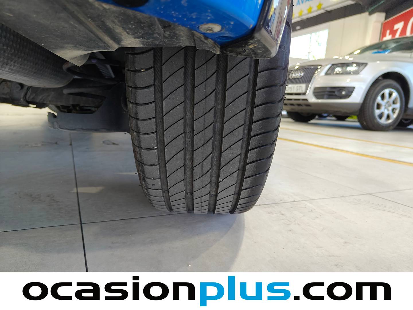 Peugeot 208 Peugeot 208 PureTech 100 S&S GT Line EAT8 (100 CV) 100cv