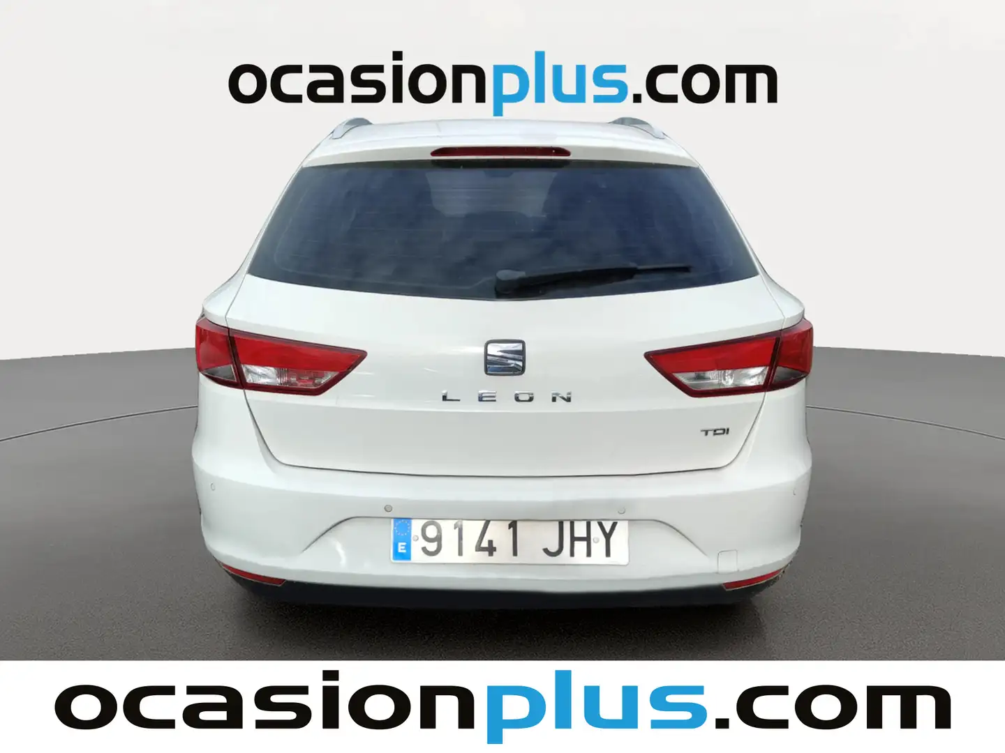 Foto Seat León SEAT León ST 1.6 TDI S&S Style (105 CV)