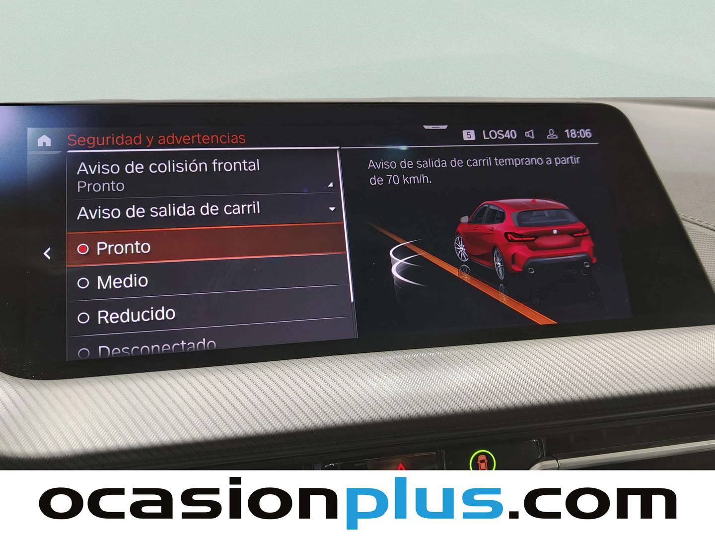 Foto BMW Serie 1 BMW Serie 1 118i (136 CV)