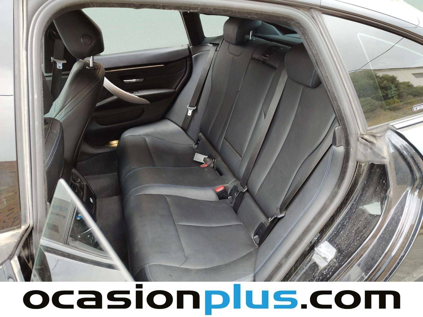 BMW Serie 4 BMW Serie 4 420d Gran Coupe (190 CV) Pack M barato
