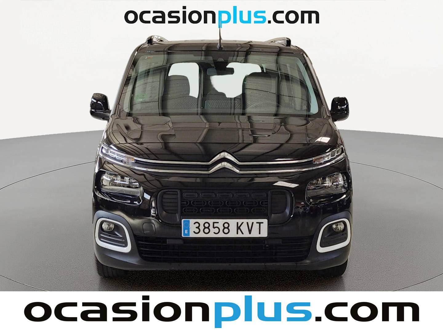 Citroën Berlingo Citroën Berlingo Combi BlueHDi 100 Talla M Feel (100 CV) 100cv