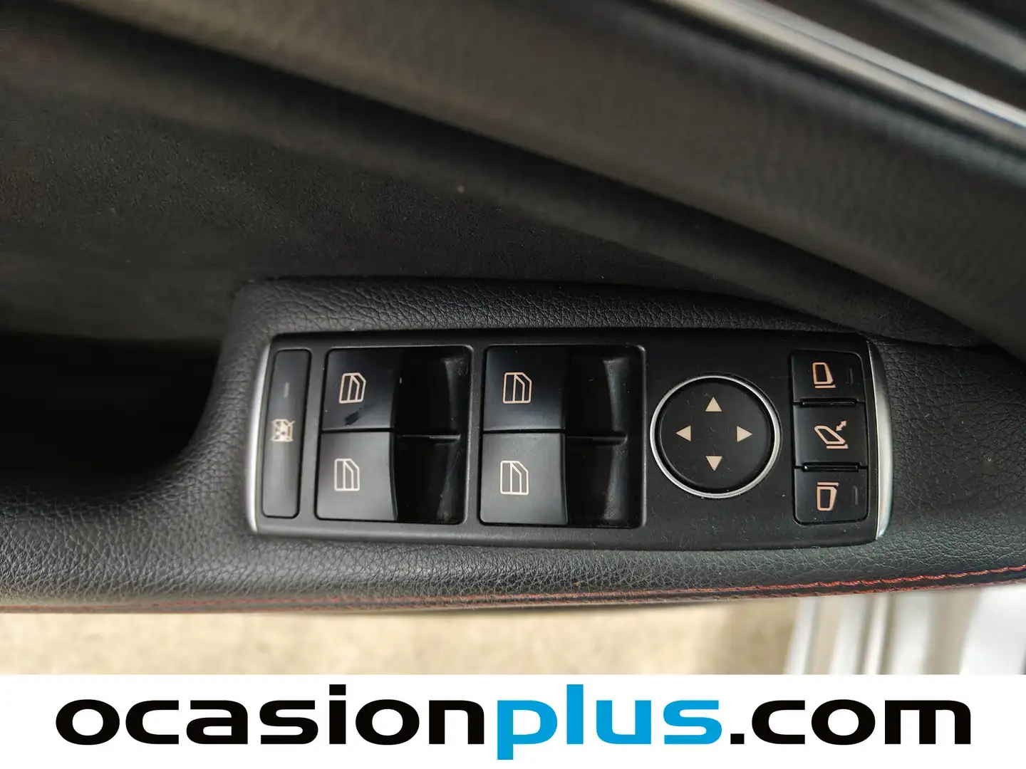 Foto Mercedes Clase A Mercedes-Benz Clase A Clase A 200 d AMG Line 4Matic (136 CV)