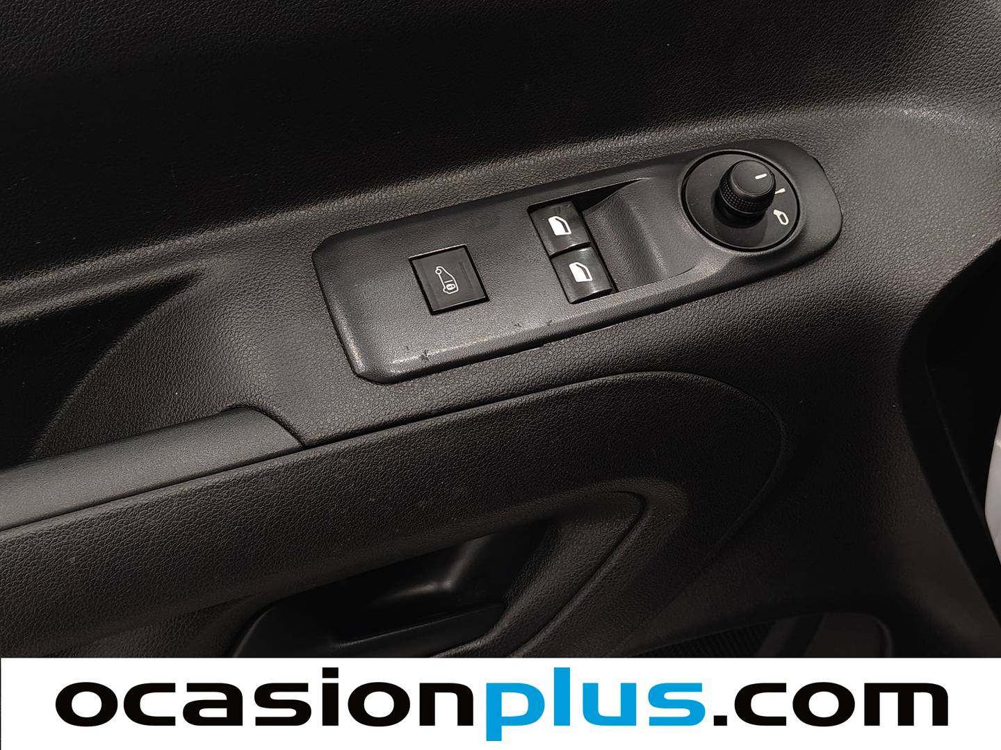 Toyota Proace City Toyota Proace City 1.5D GX 650kg (102 CV) 102cv