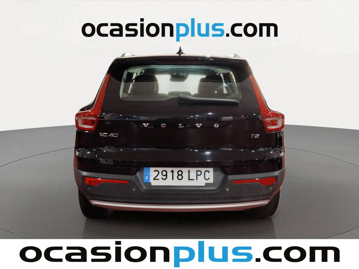 Volvo XC40 Volvo XC40 T2 Momentum Pro Auto (129 CV) al mejor precio