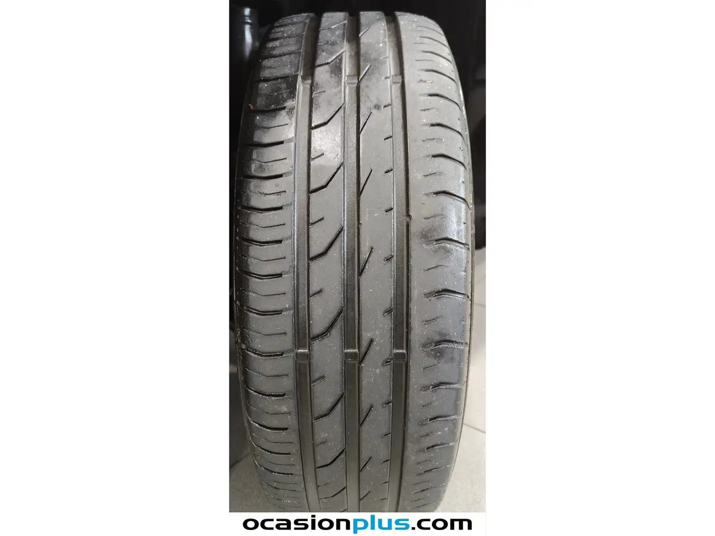 Foto Nissan Micra Nissan Micra 1.2G N-TEC  (80 CV)