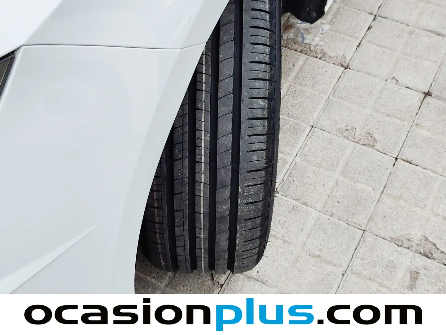 Foto Seat León SEAT León 1.5 TSI S&S Style Visio Edition (130 CV)