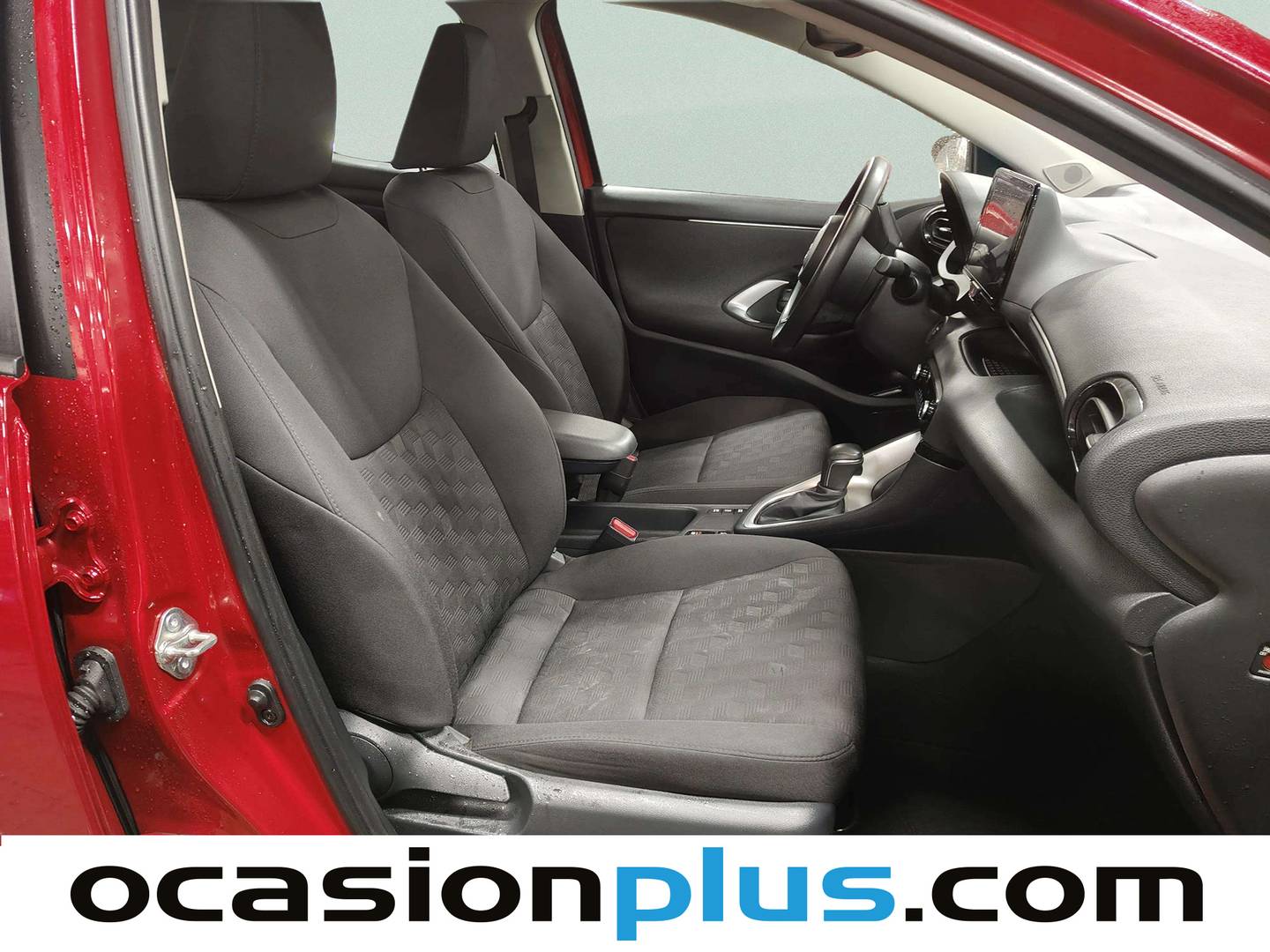 Foto Toyota Yaris Toyota Yaris 120H Active Plus (116 CV)