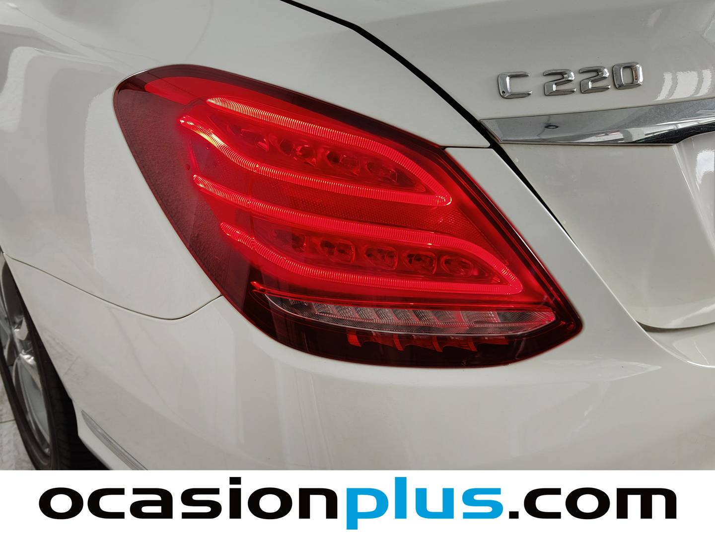 Mercedes Clase C Mercedes Clase C 220 BlueTEC Sportive Exclusive (170 CV) km 0