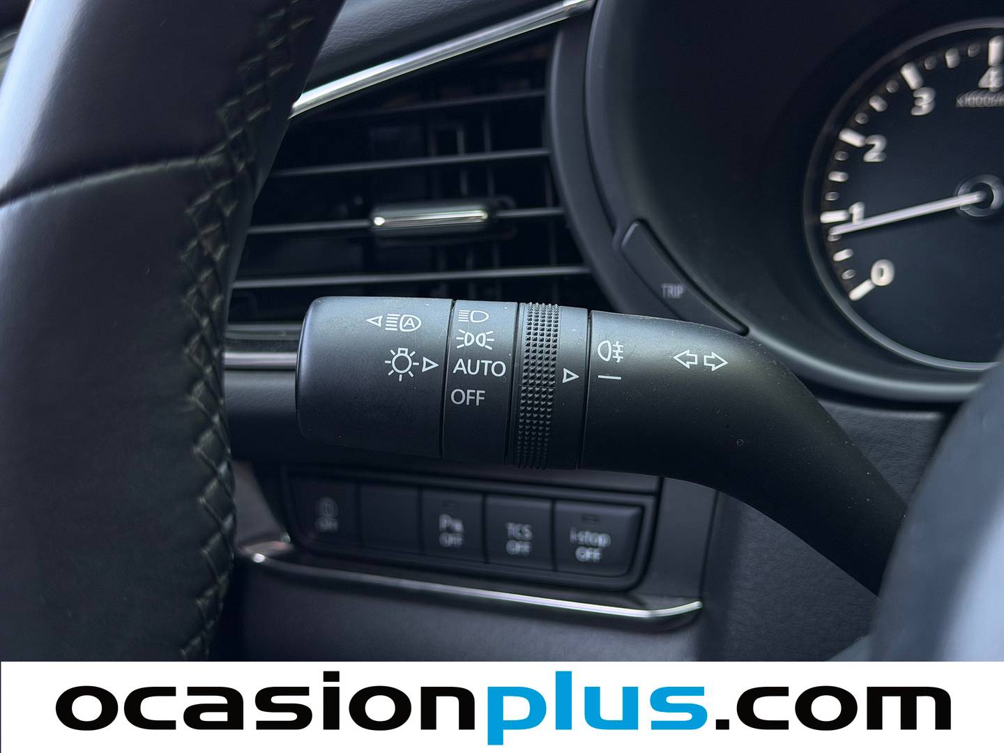 Paquetes del Mazda CX-30 Mazda CX-30 2.0 Skyactiv-X Evolution 2WD  (186 CV)