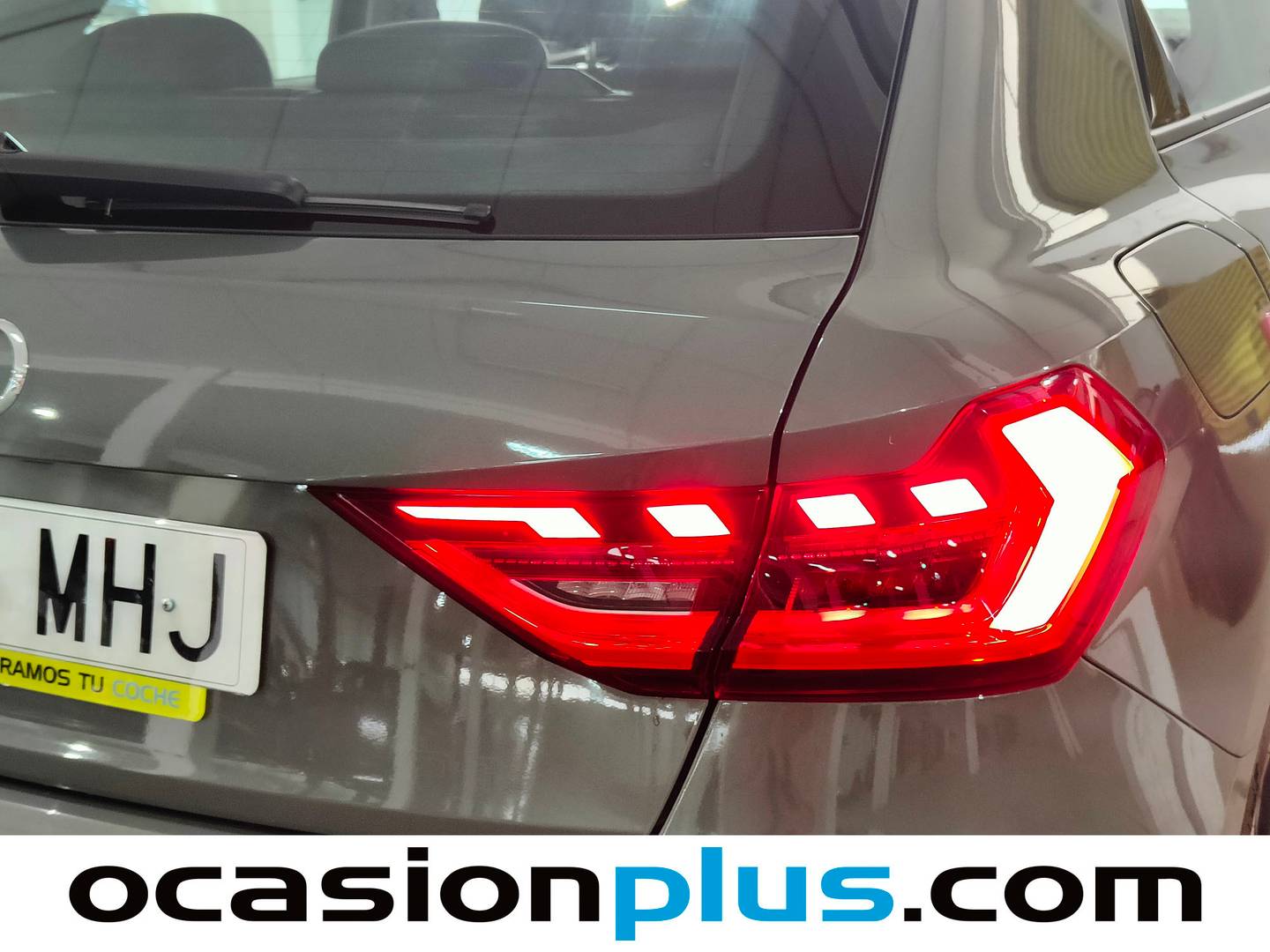 Audi A1 Audi A1 Sportback Adrenalin edition 30 TFSI (110 CV) Pack S-Line gasolina