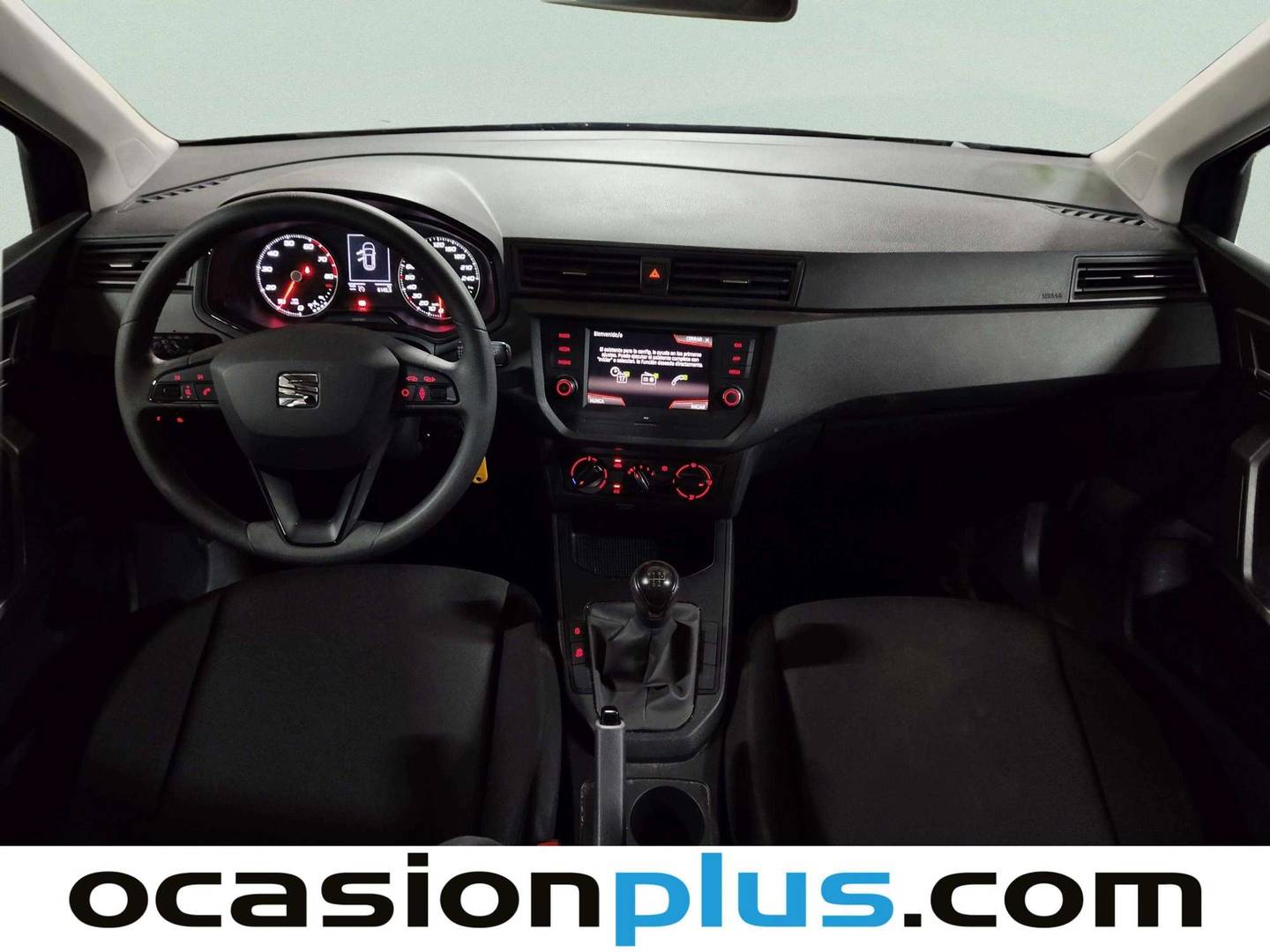 Seat Arona Seat Arona 1.0 TSI S&S Reference Edition (95 CV) de ocasión