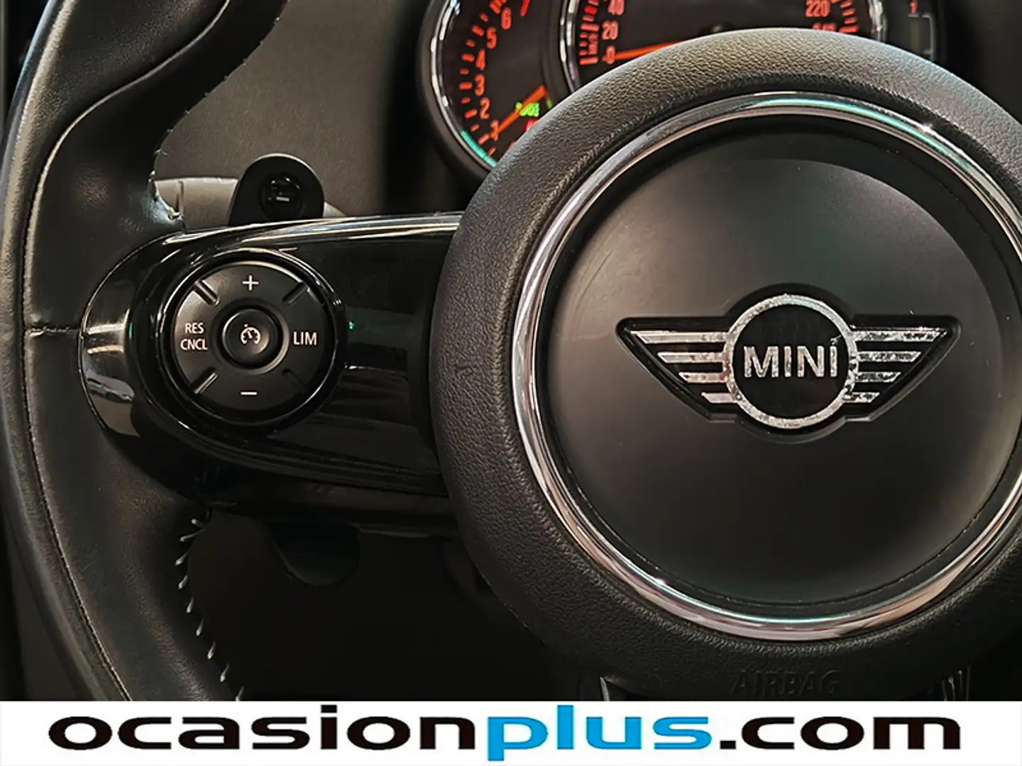 Foto Mini Countryman MINI MINI Countryman Cooper S ALL4 (192 CV)