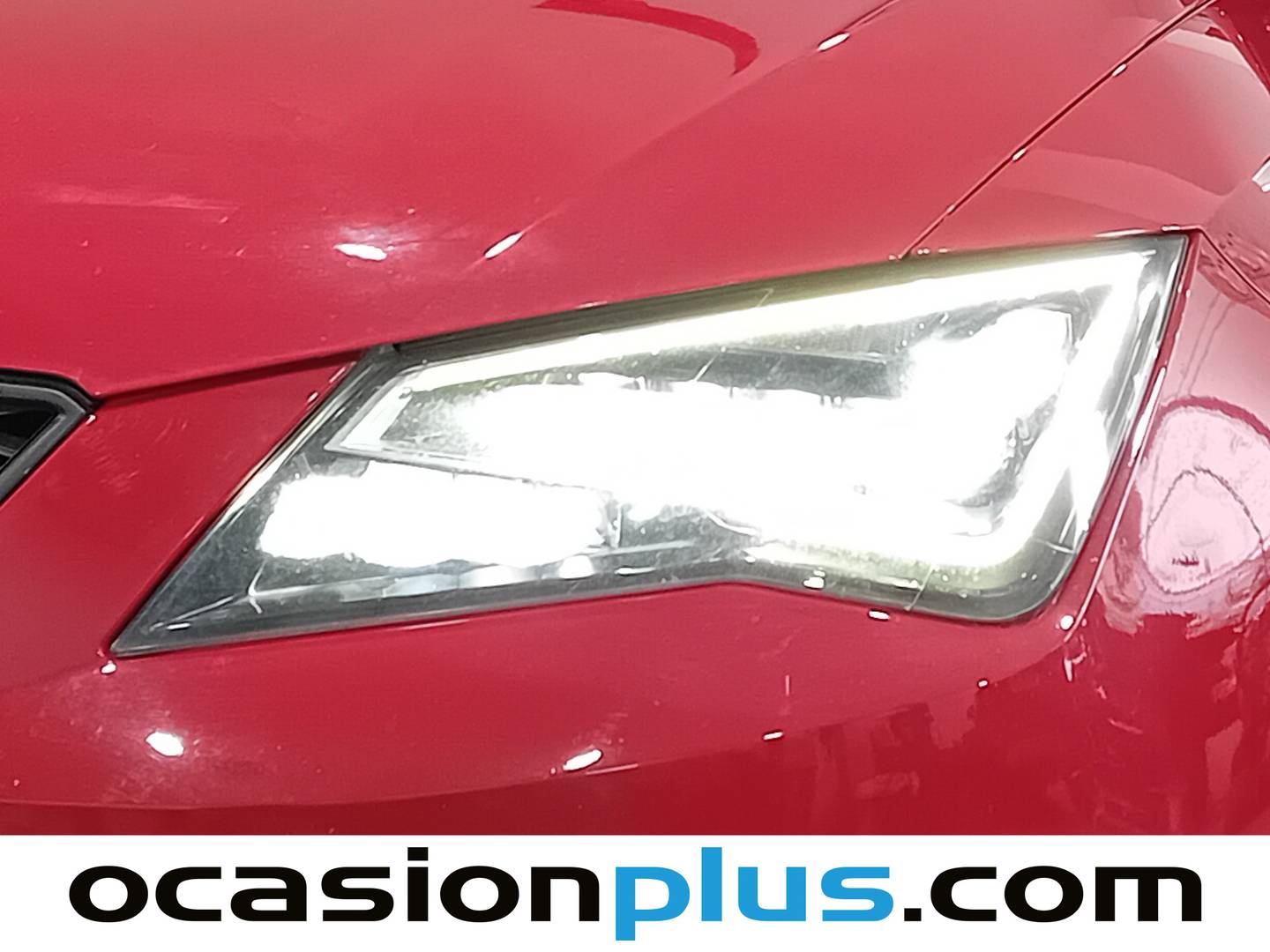 Extras del Seat León Seat León 1.4 TSI ACT S&S FR (150 CV)