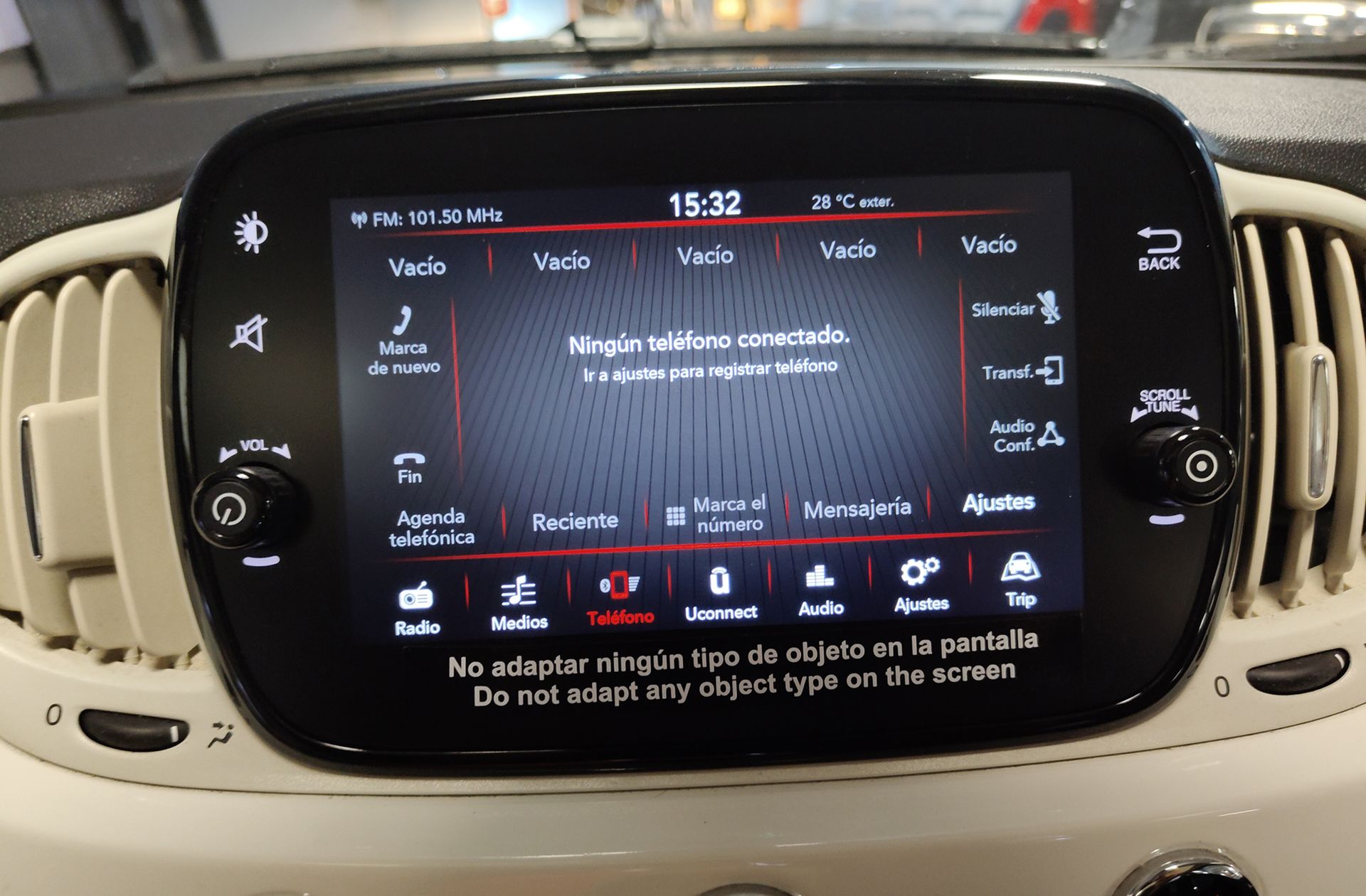 Fiat 500 1.0 Hybrid Dolcevita - foto 30