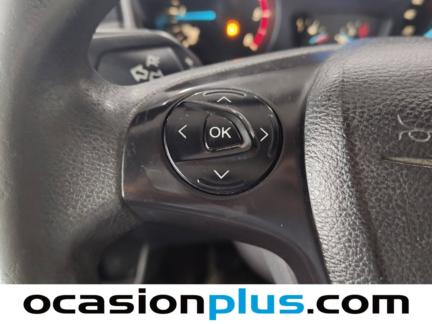Ford Transit Custom Ford Transit Custom Furgon 2.2 TDCI 250 L1 Ambiente (100 CV) de ocasión