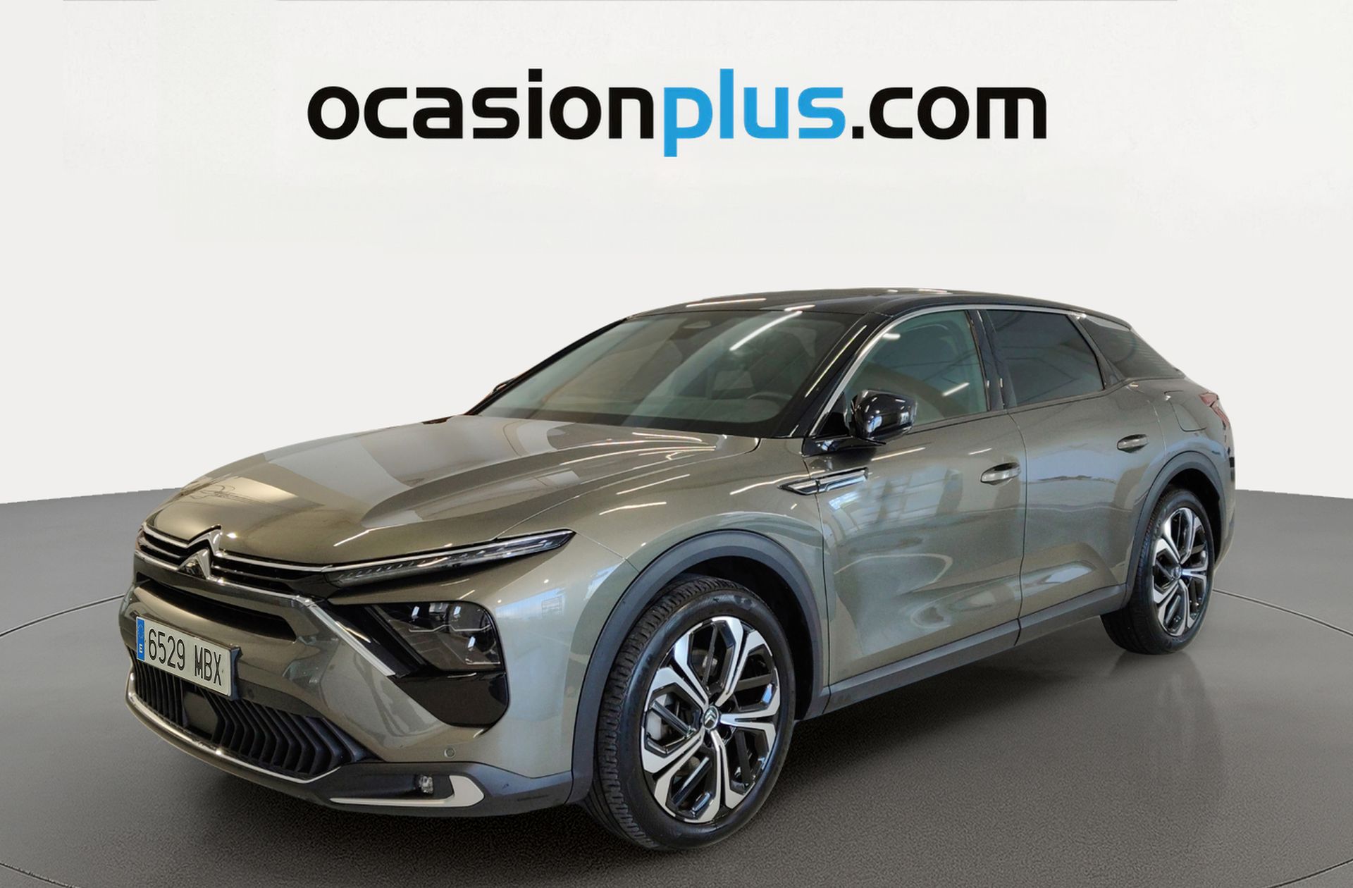 Citroën C5 X PureTech 130 Feel Pack EAT8