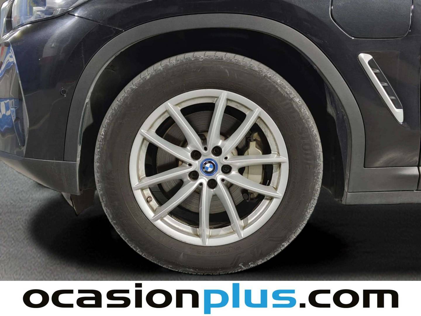 Foto BMW X3 BMW X3 xDrive30e xLine (292 CV)