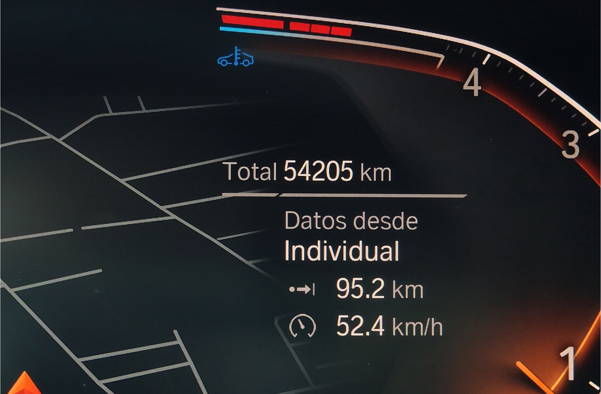 BMW Serie 1 120d Pack M - foto 11