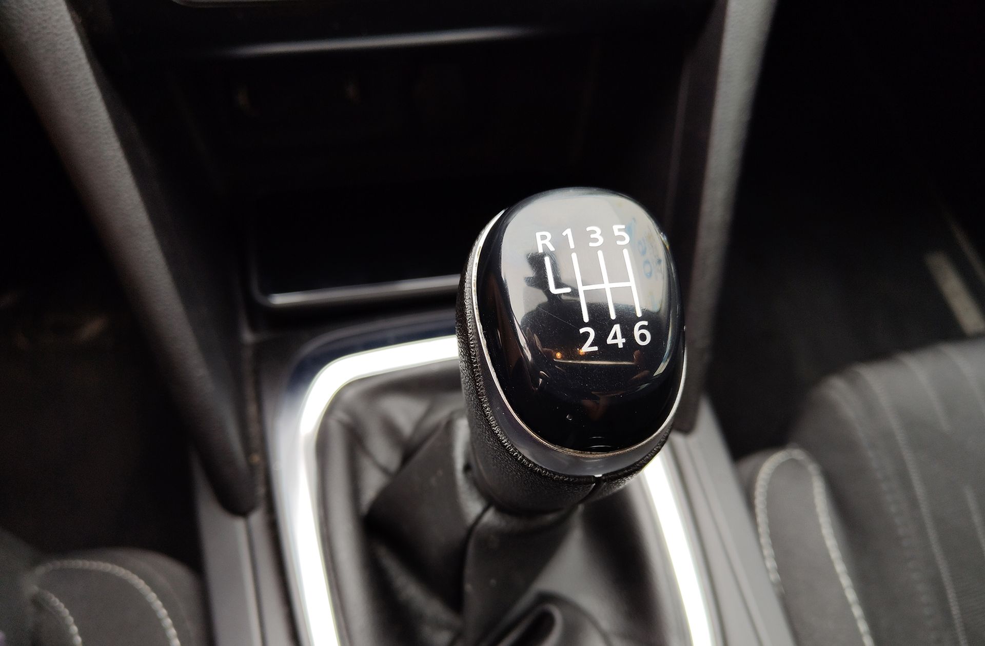 Renault Mégane Limited TCe - foto 5