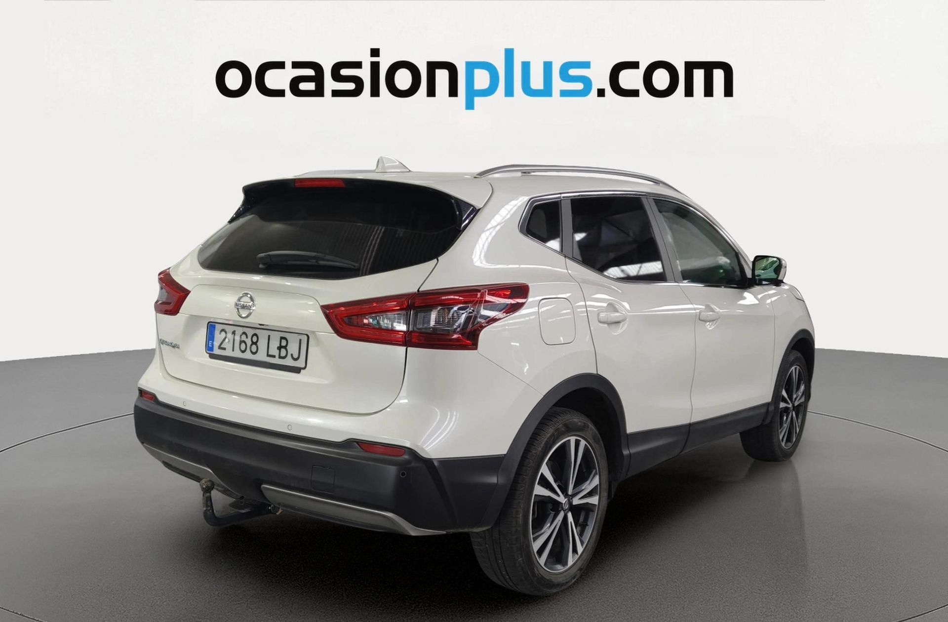 Nissan Qashqai DIG-T 160 N-Connecta 4x2 DCT - foto 4
