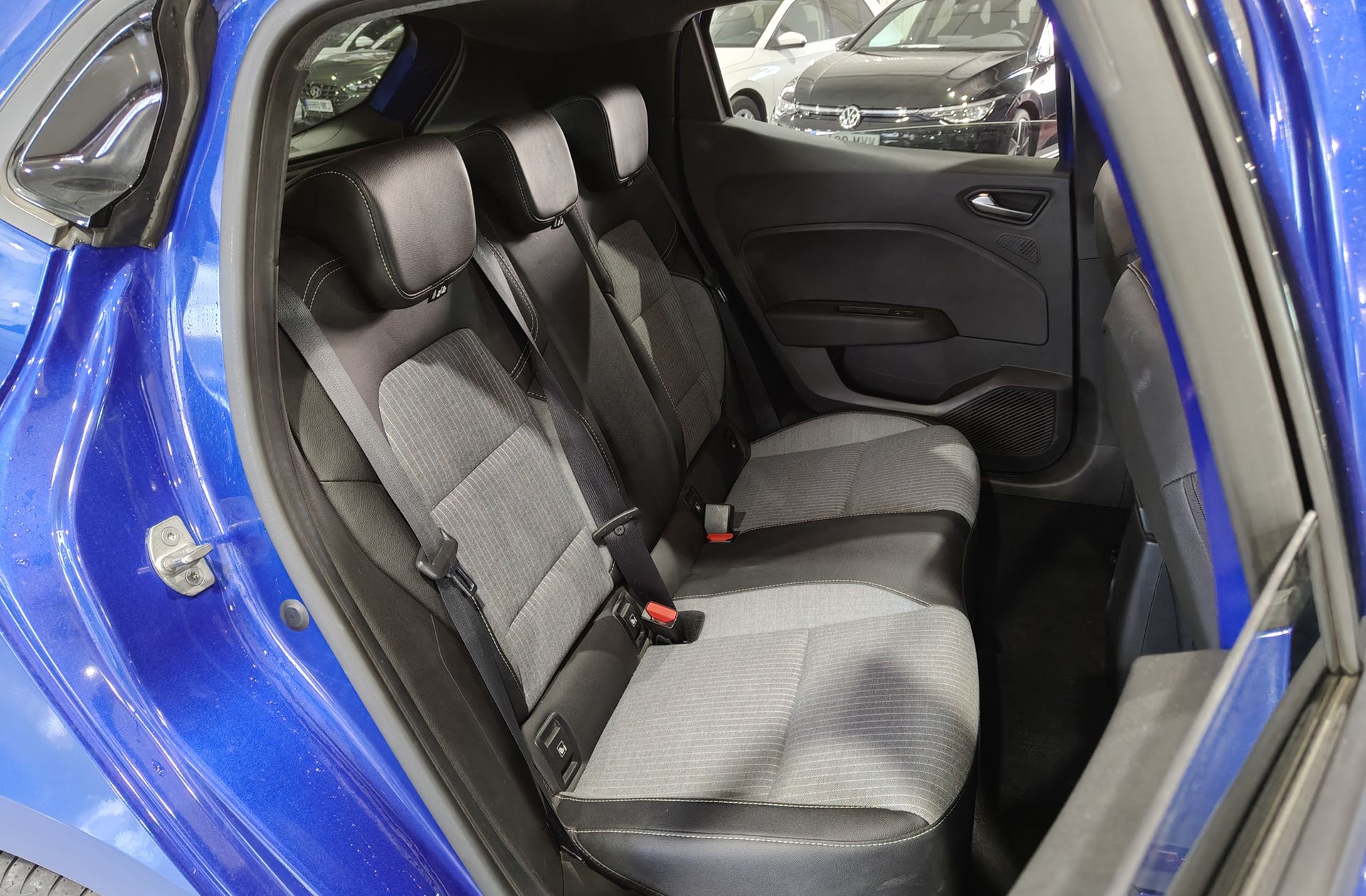 Renault Clio Techno TCe - foto 18