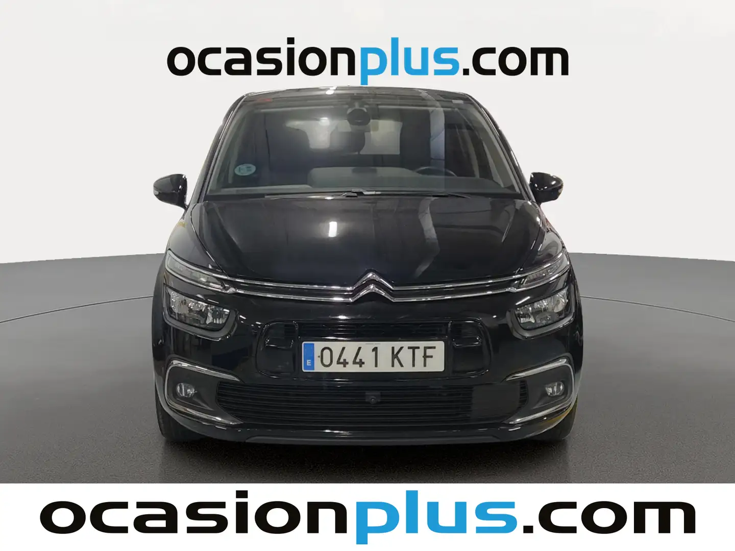 Foto Citroën C4 Spacetourer Citroen C4 Spacetourer PureTech 130 S&S Feel (130 CV)