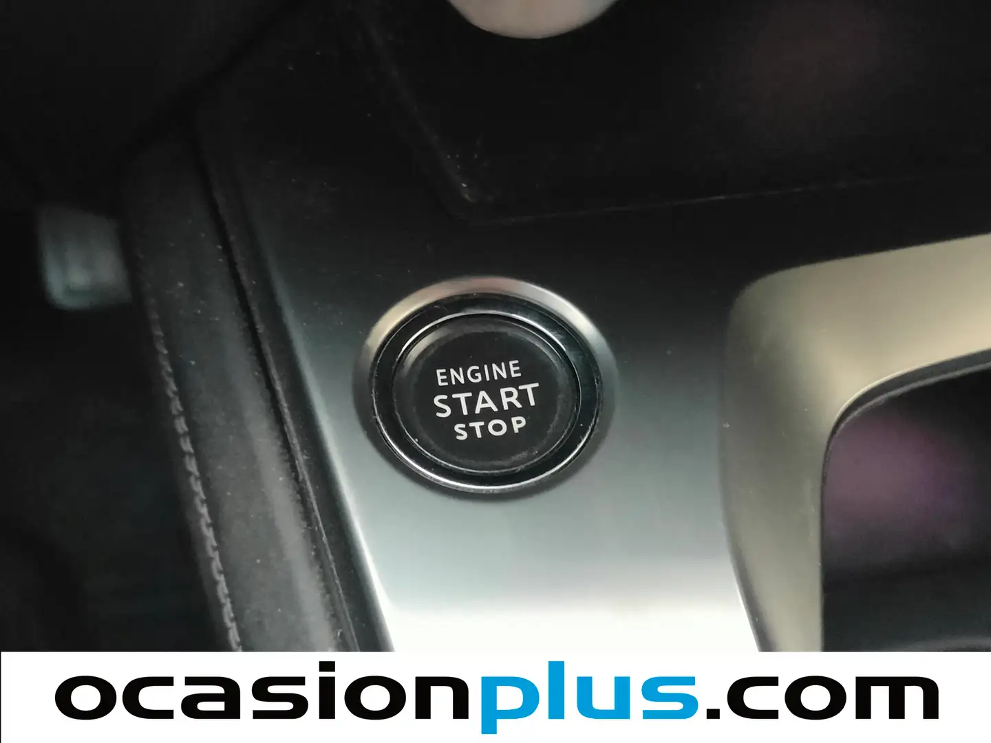 Foto Peugeot 308 Peugeot 308 BlueHDi 130 S&S Allure (130 CV)