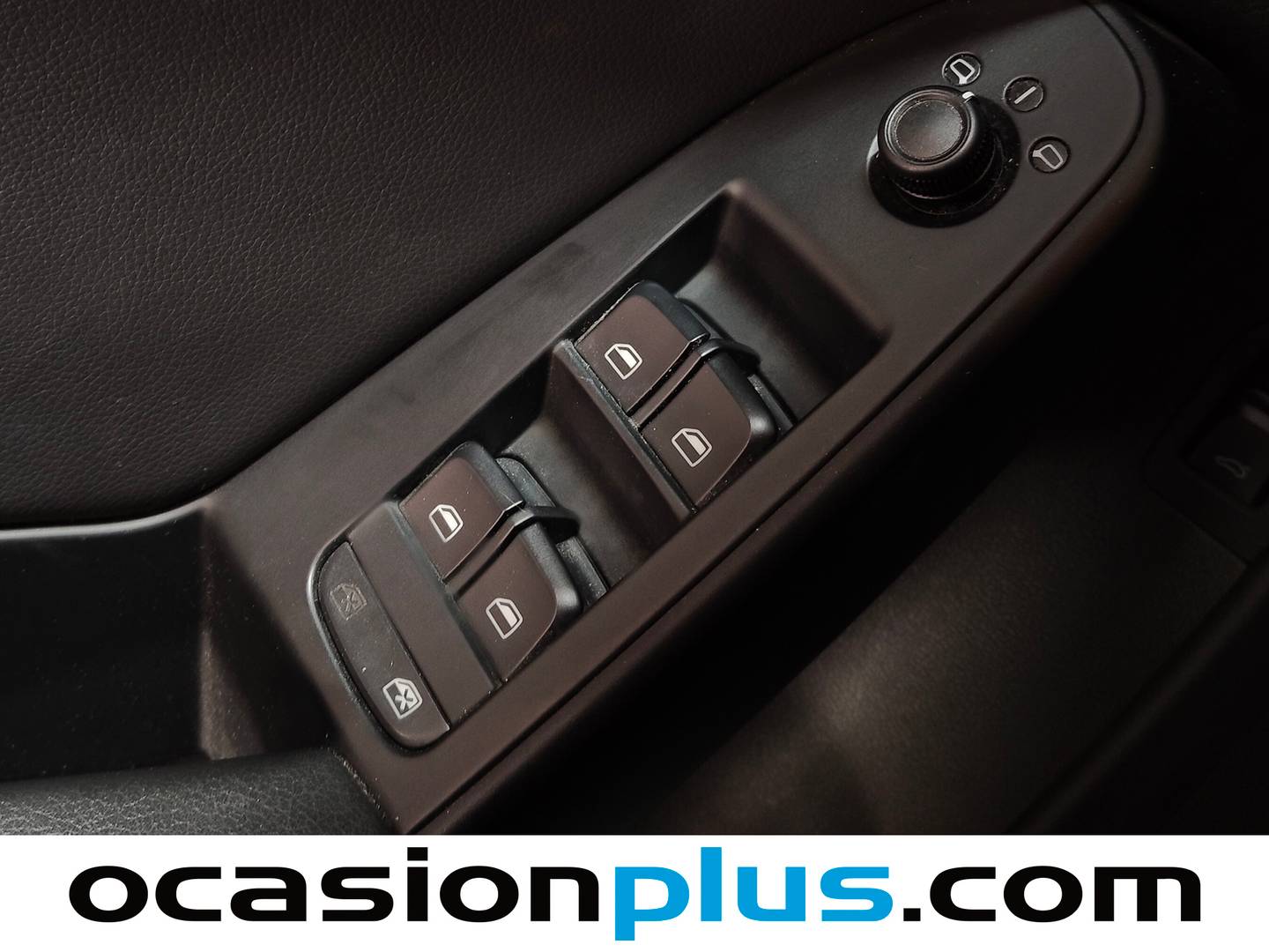 Audi A4 Audi A4 2.0 TDI DPF (143 CV) de ocasión