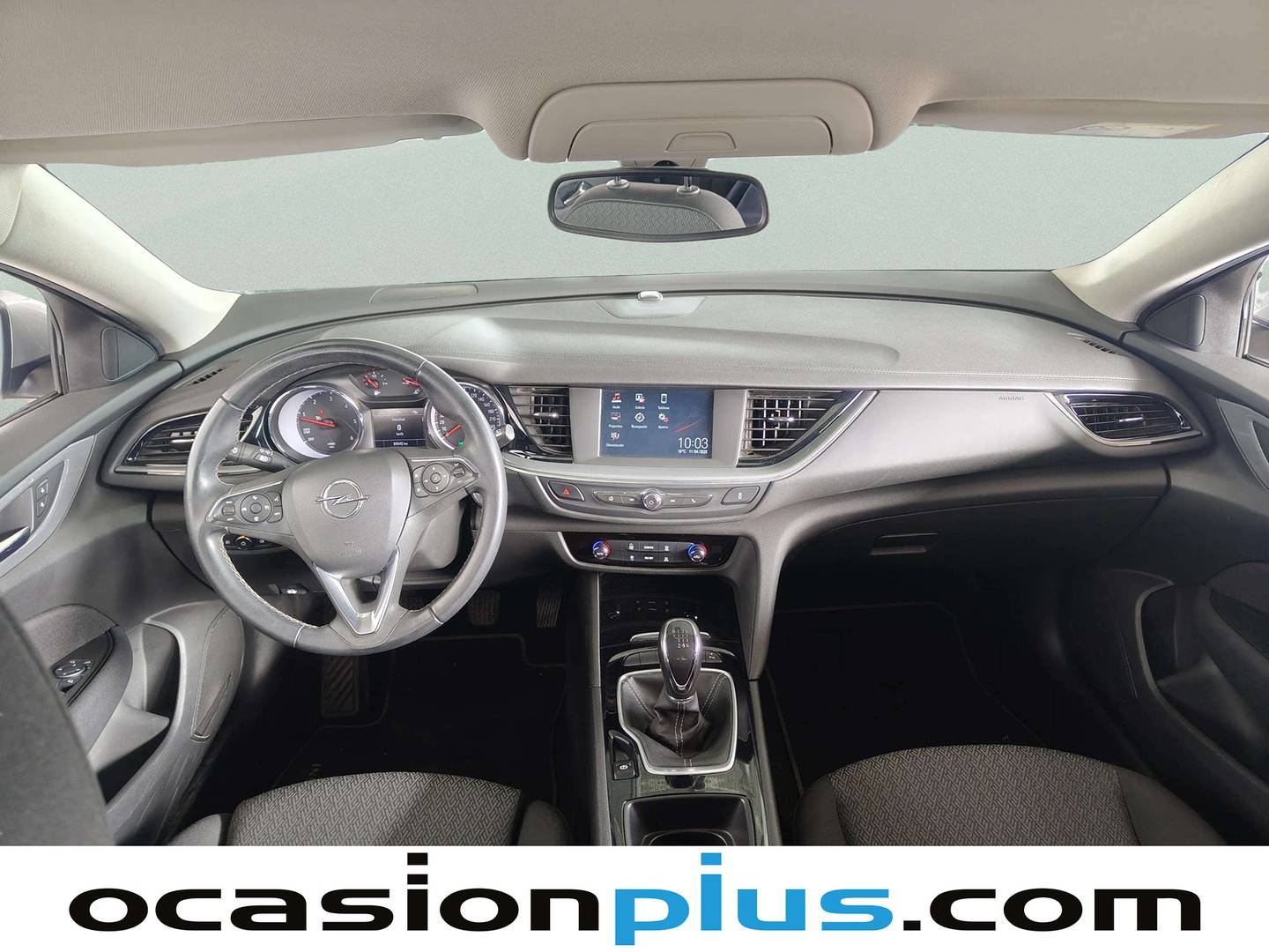 Opel Insignia Opel Insignia 1.6 CDTI GS Turbo D Selective (136 CV) de ocasión